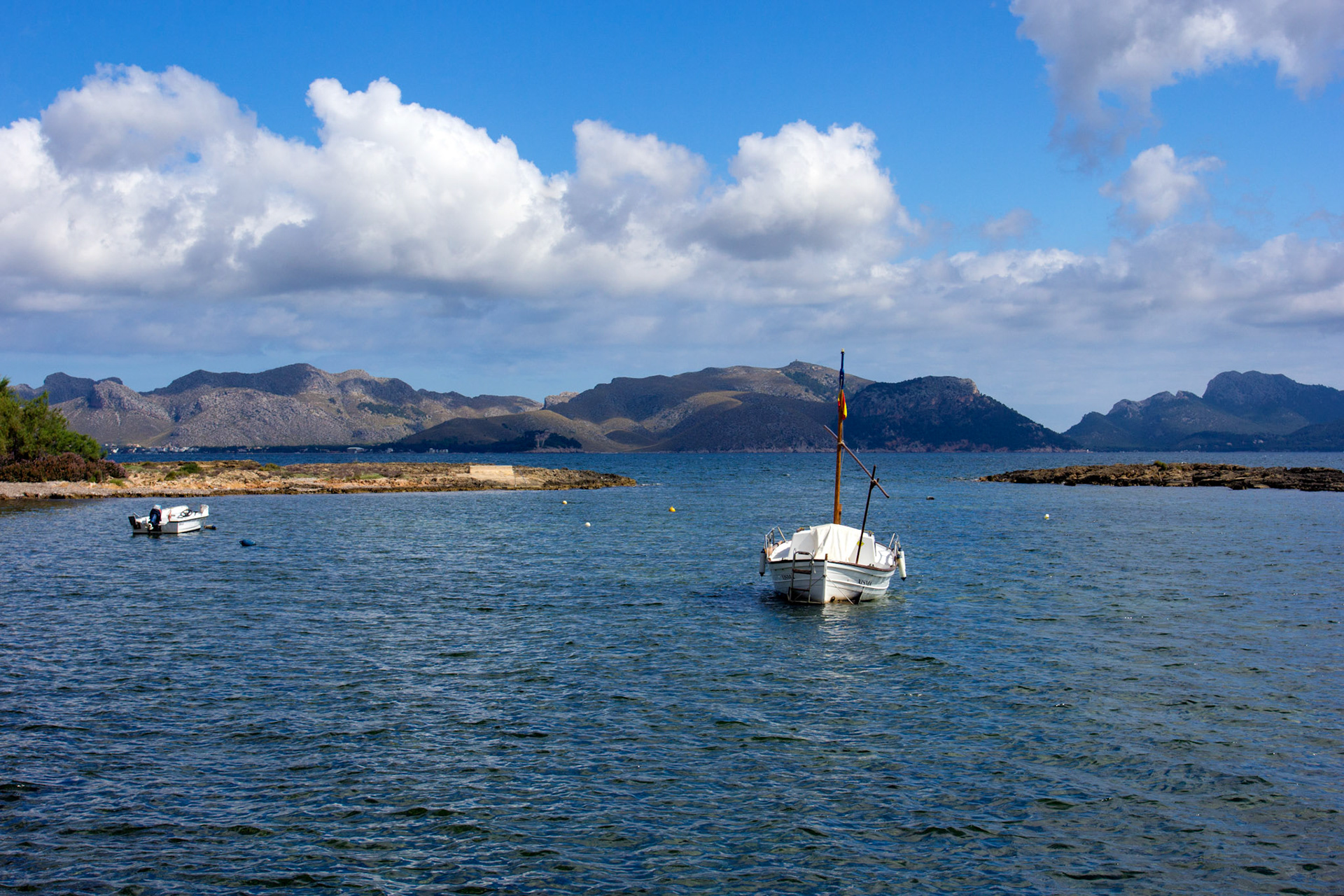 AlcudiaPlease see my other Photographs at: www.jamespdeans.co.uk