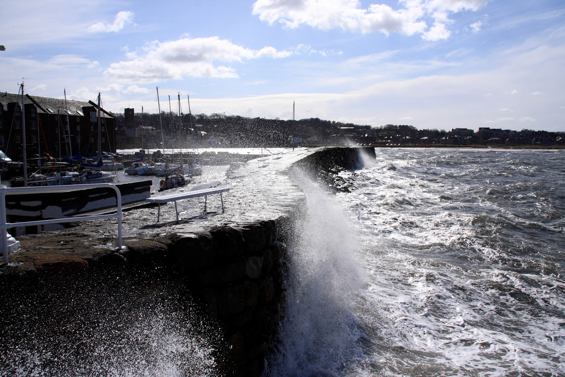 North BerwickPlease see my other Photographs at: http://www.jamespdeans.co.uk/