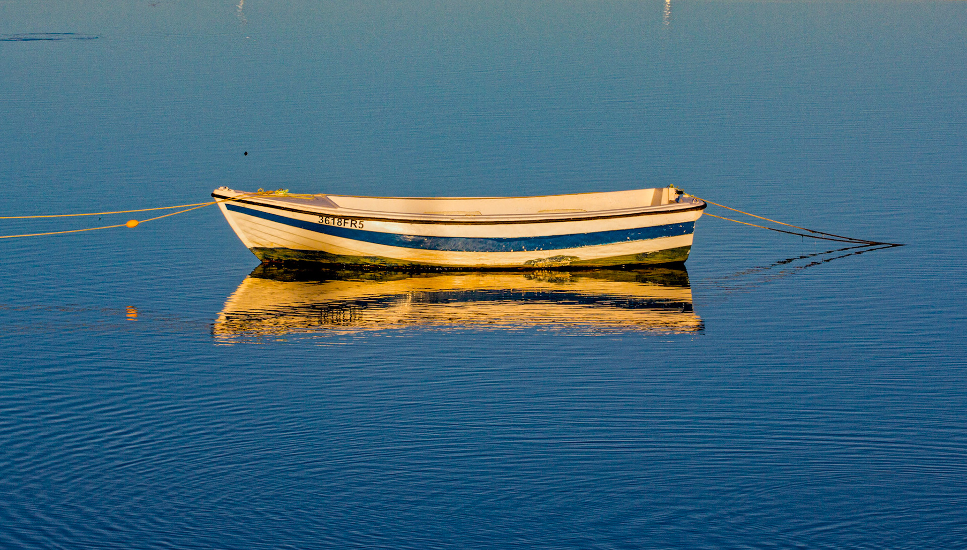 Tavira, Eastern Algarve, Portugal