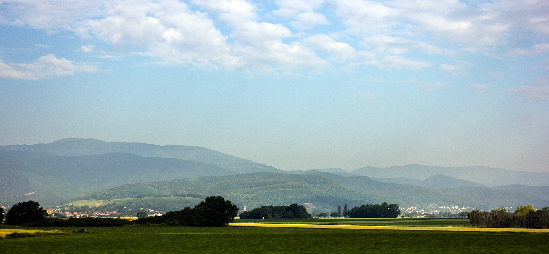 AlsacePlease see my other Photographs at: http://www.jamespdeans.co.uk/