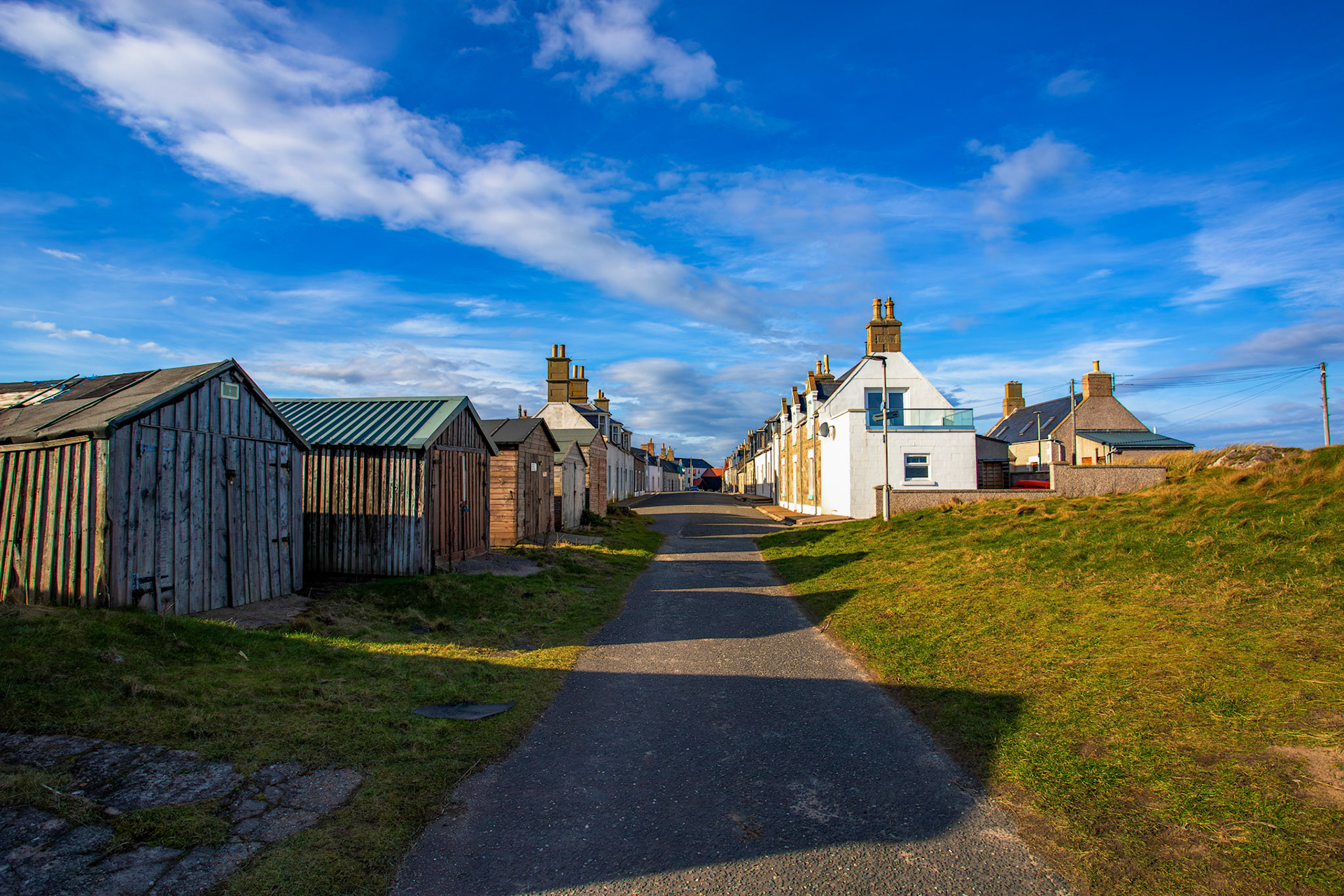 Findochty 05 March 2026