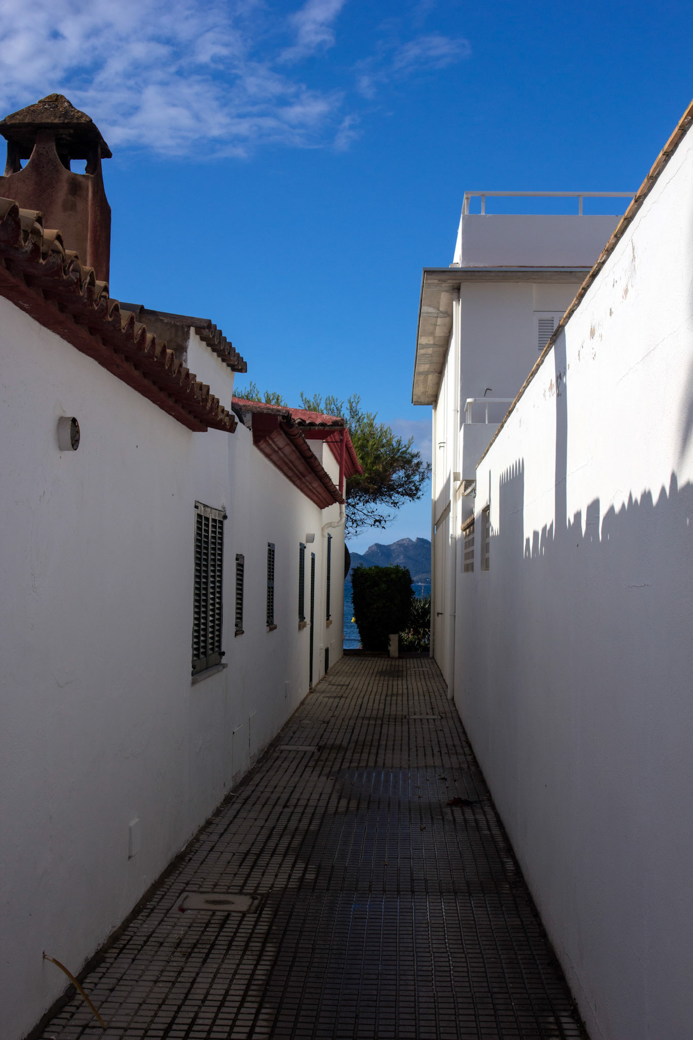 AlcudiaPlease see my other Photographs at: www.jamespdeans.co.uk