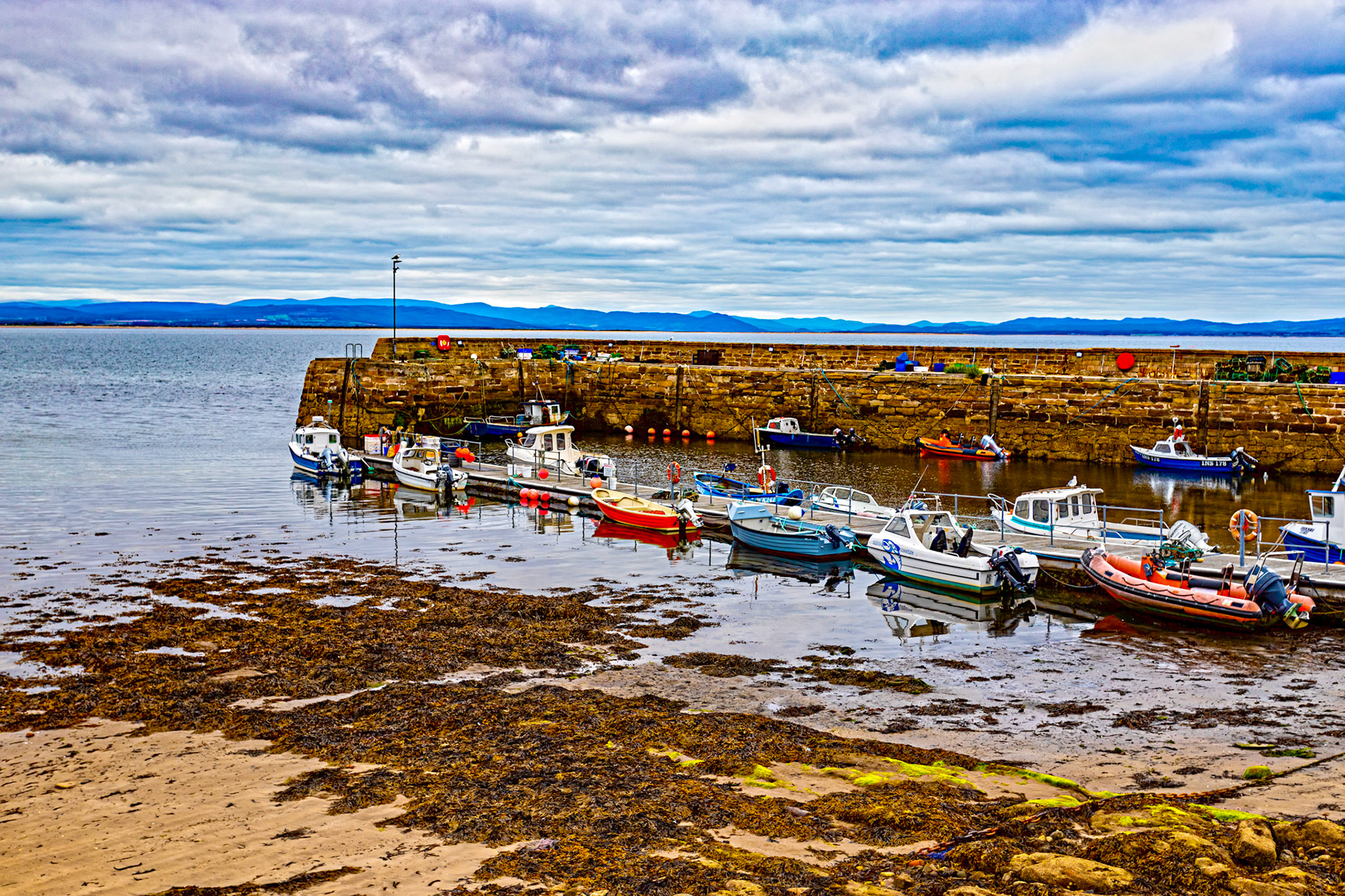 Portmahomack 30 Aug 2021 Please see my other photos at JamesPDeans.co.uk