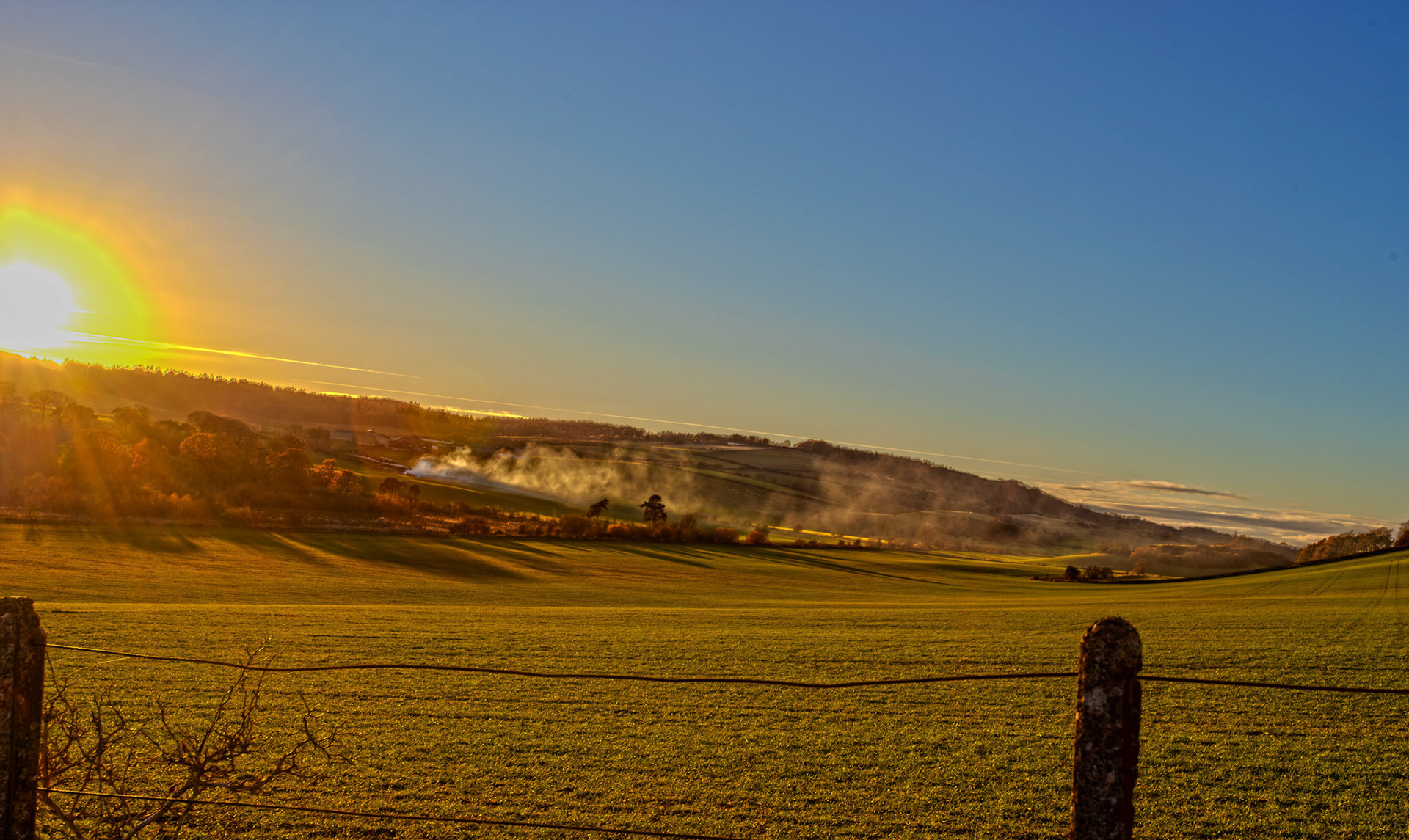 Kingscavil 30 November 2025