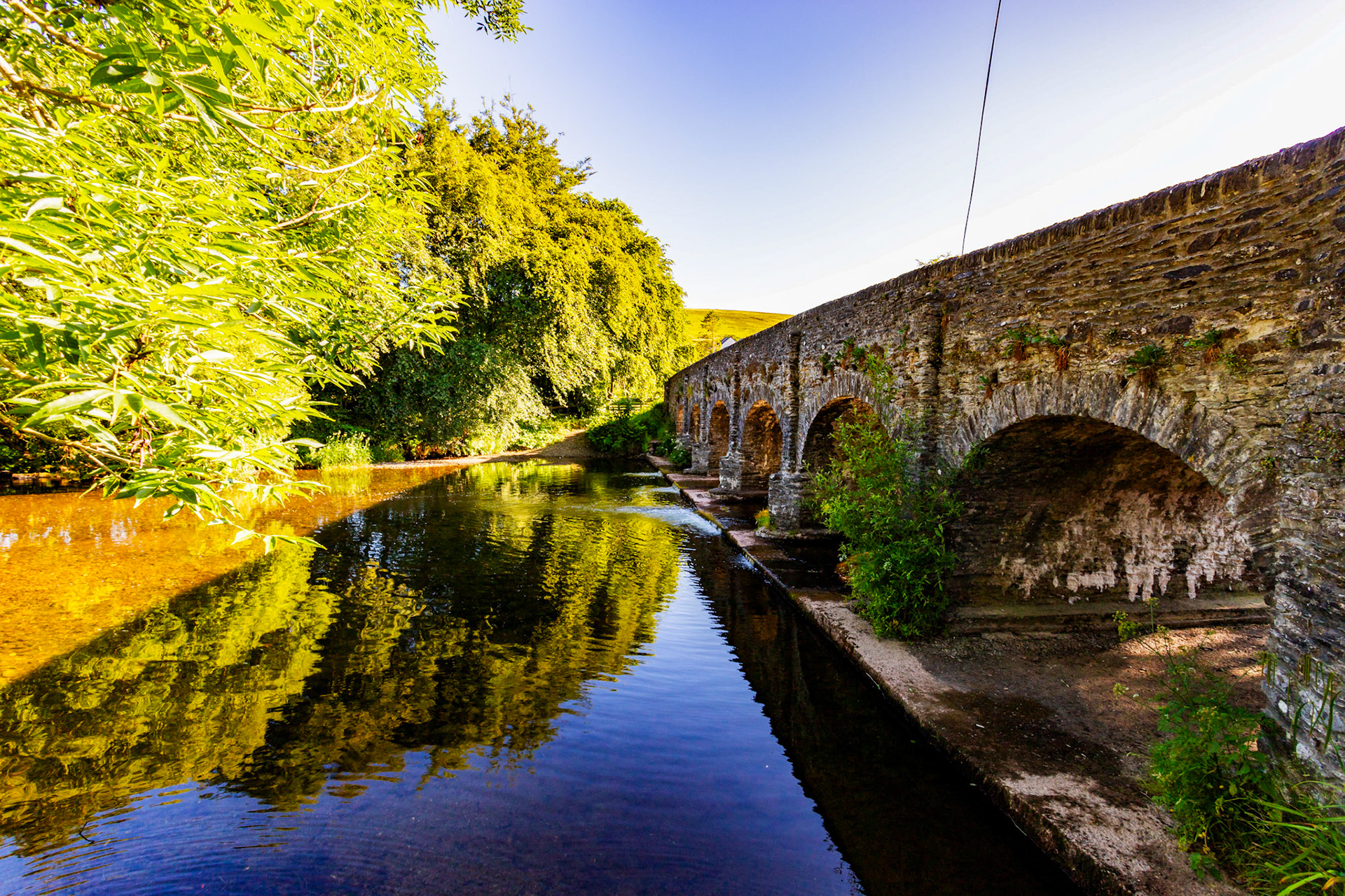 Withypool 24 June 2023