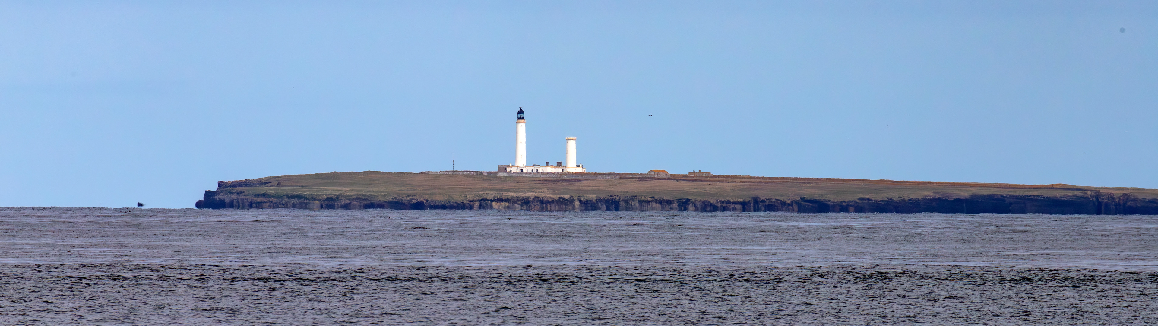 Pentland Skerries. John O'Groats 03 May 2026