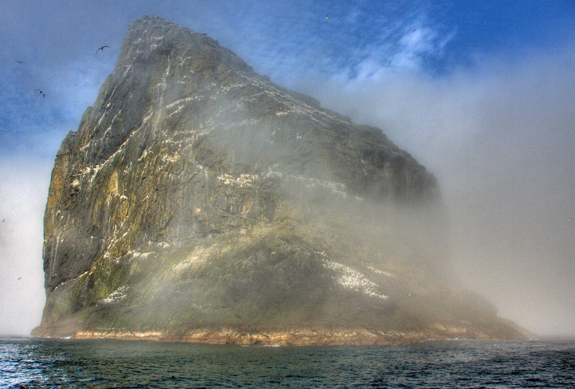 St KildaPlease see my other Photographs at: http://www.jamespdeans.co.uk/