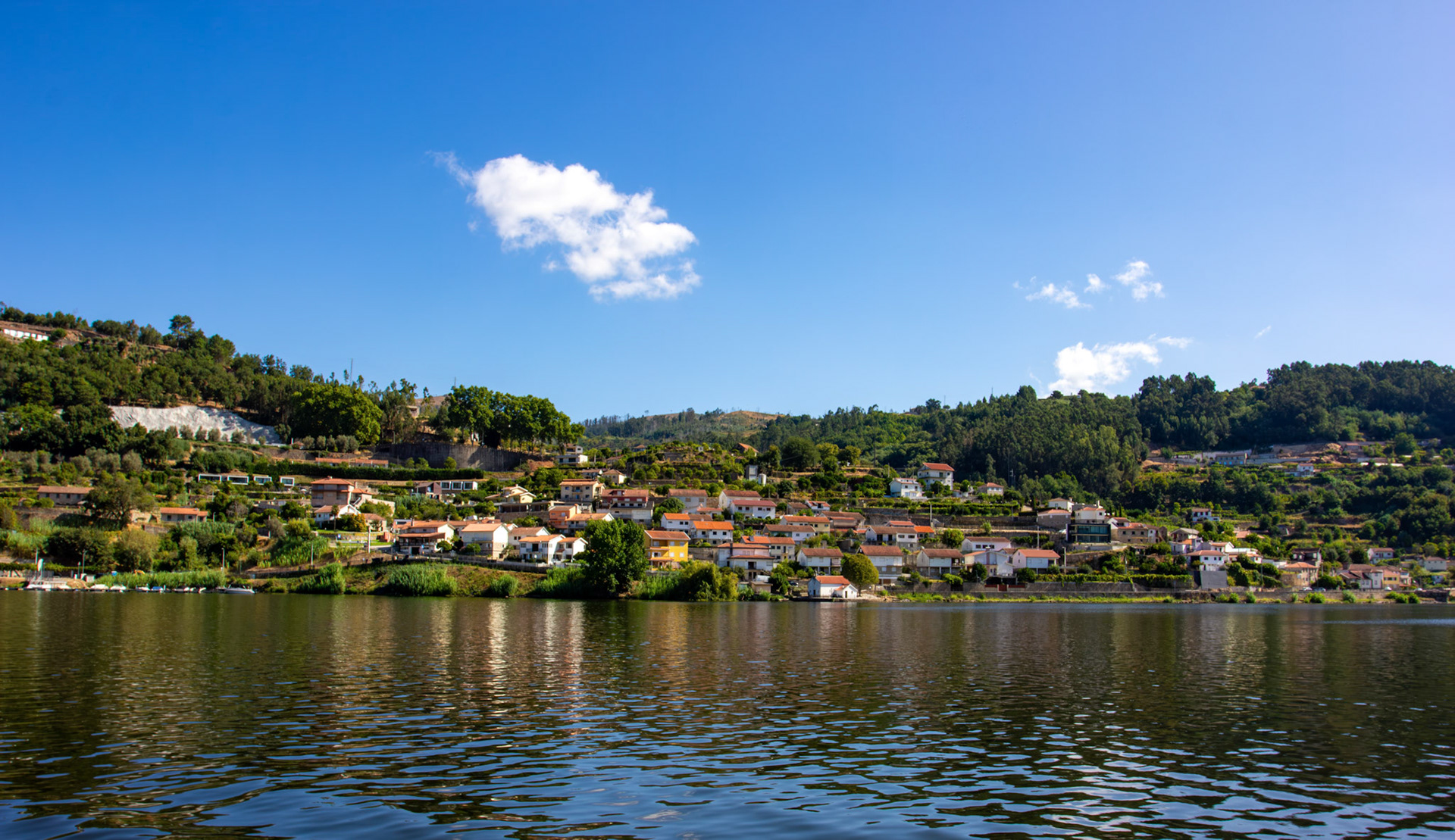Douro cruise 21 August 2026