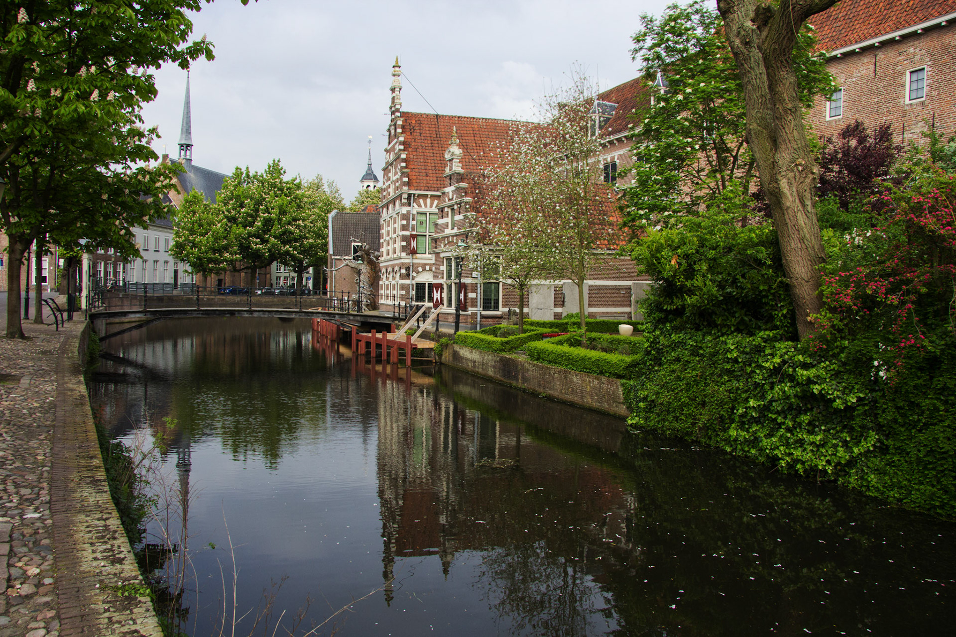 AmersfoortPlease see my other Photographs at: http://www.jamespdeans.co.uk/