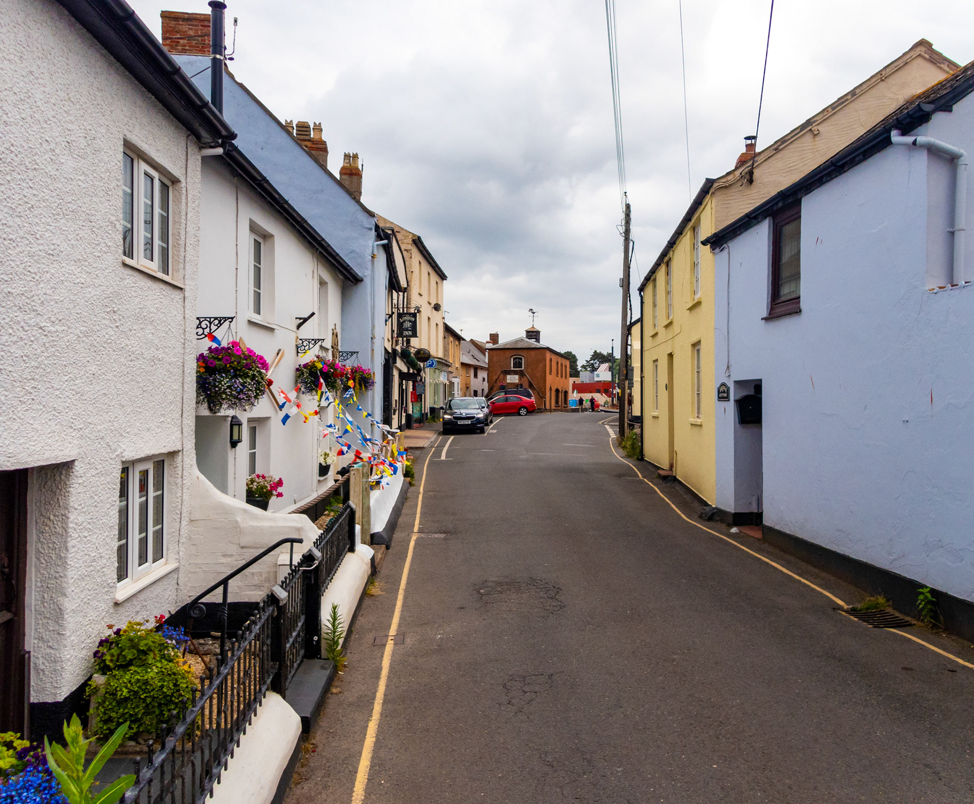 Watchet 27 June 2023