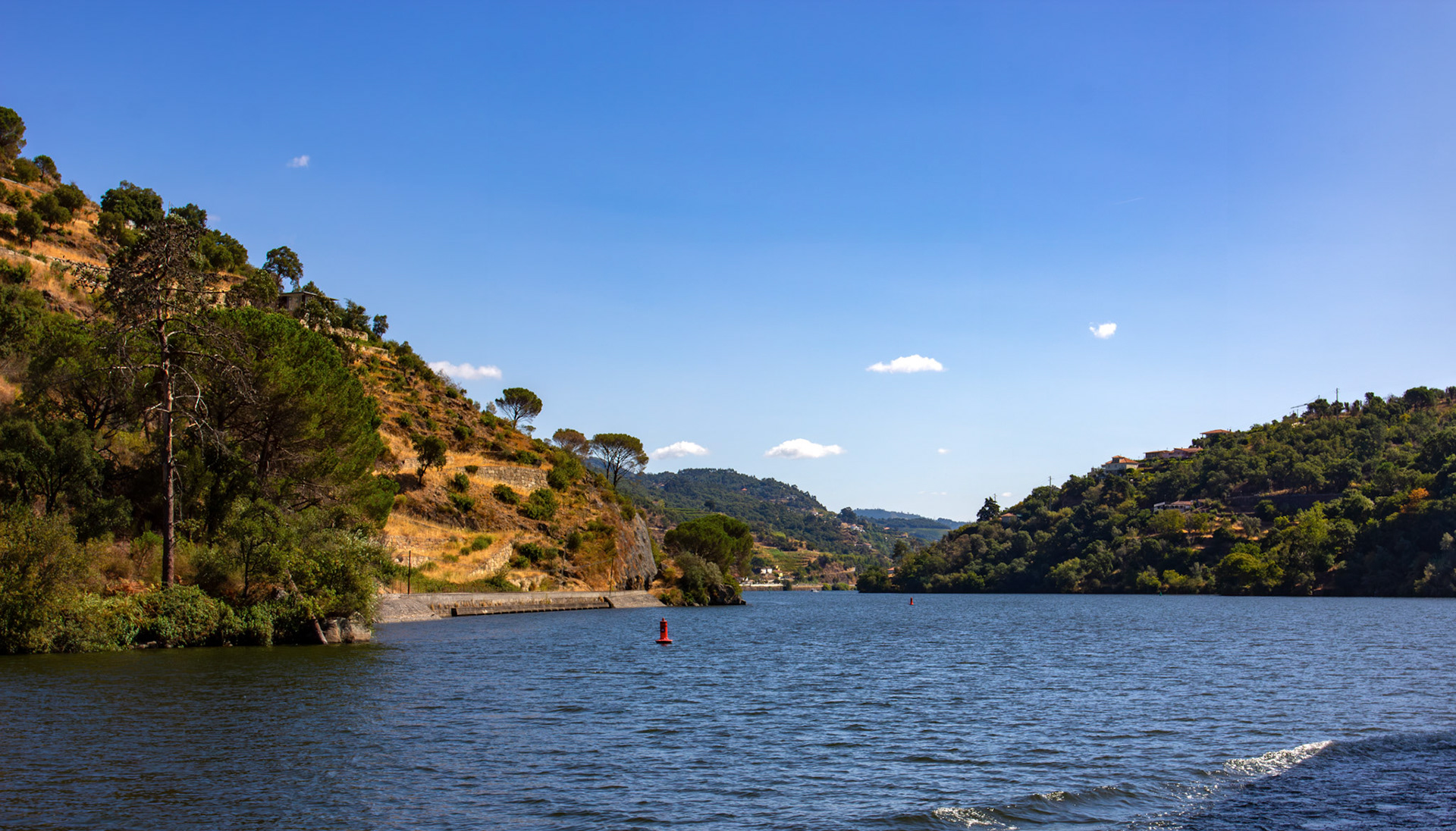 Douro cruise 21 August 2026