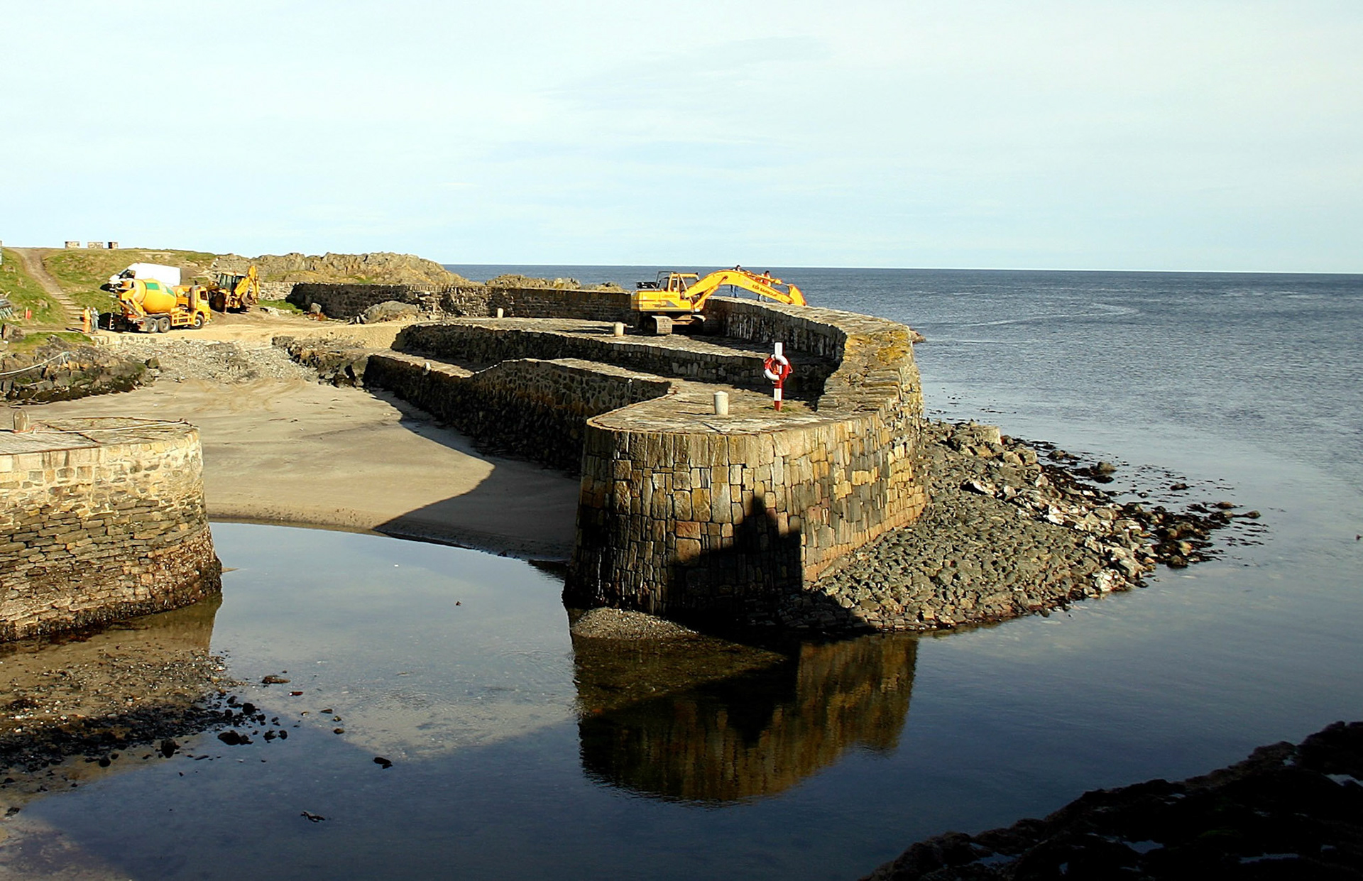 PortsoyPlease see my other Photographs at: http://www.jamespdeans.co.uk/