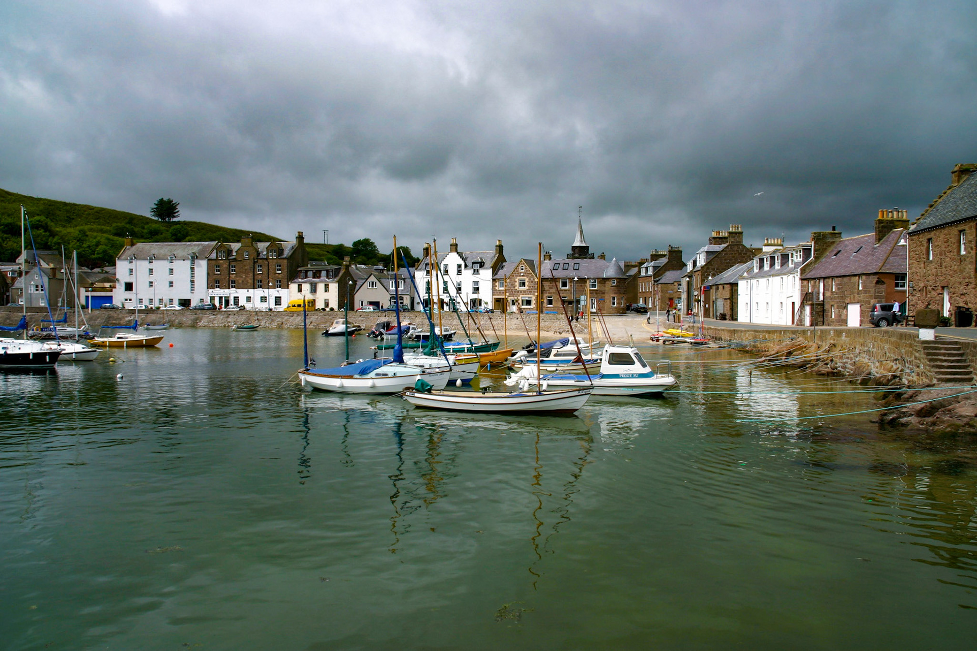 Stonehaven