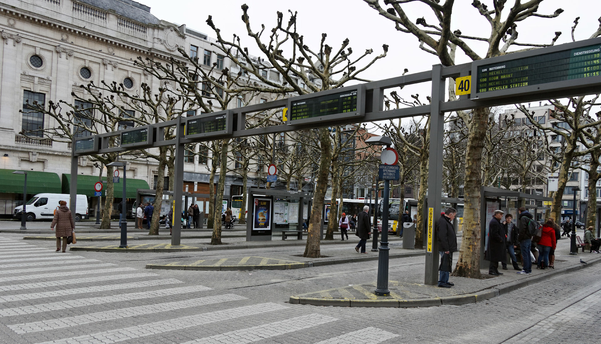 AntwerpPlease see my other Photographs at: http://www.jamespdeans.co.uk/