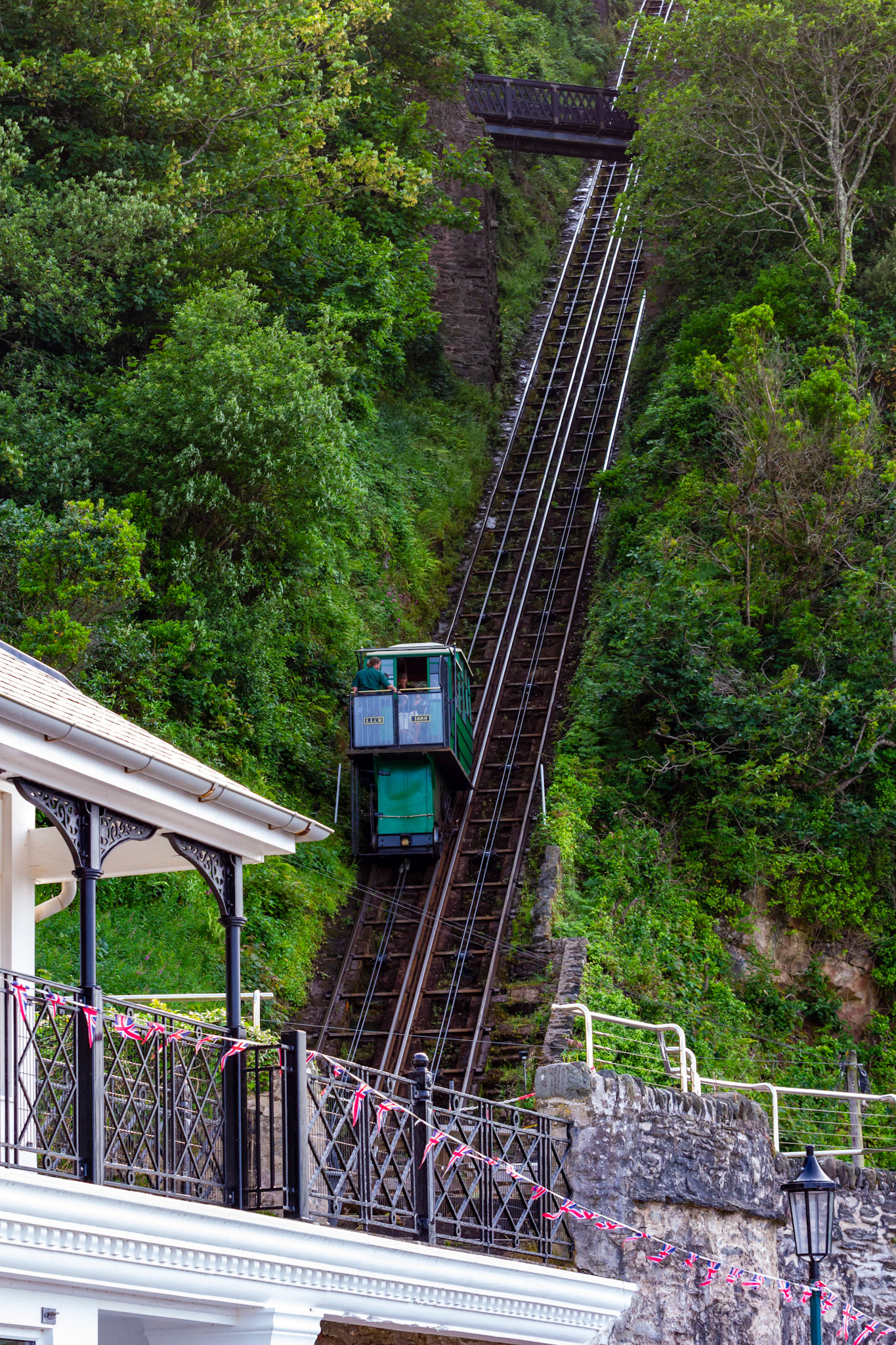 Lynmouth 26 June 2023