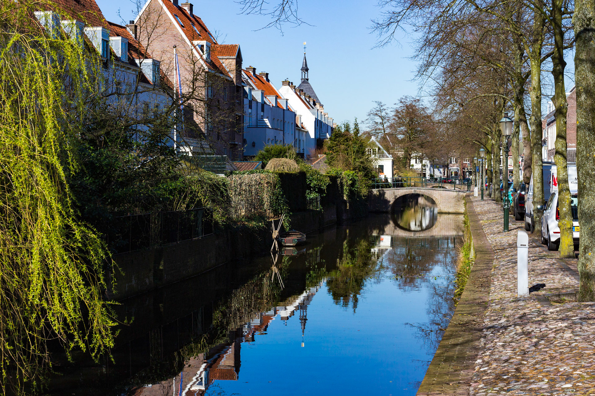 AmersfoortPlease see my other Photographs at: www.jamespdeans.co.uk