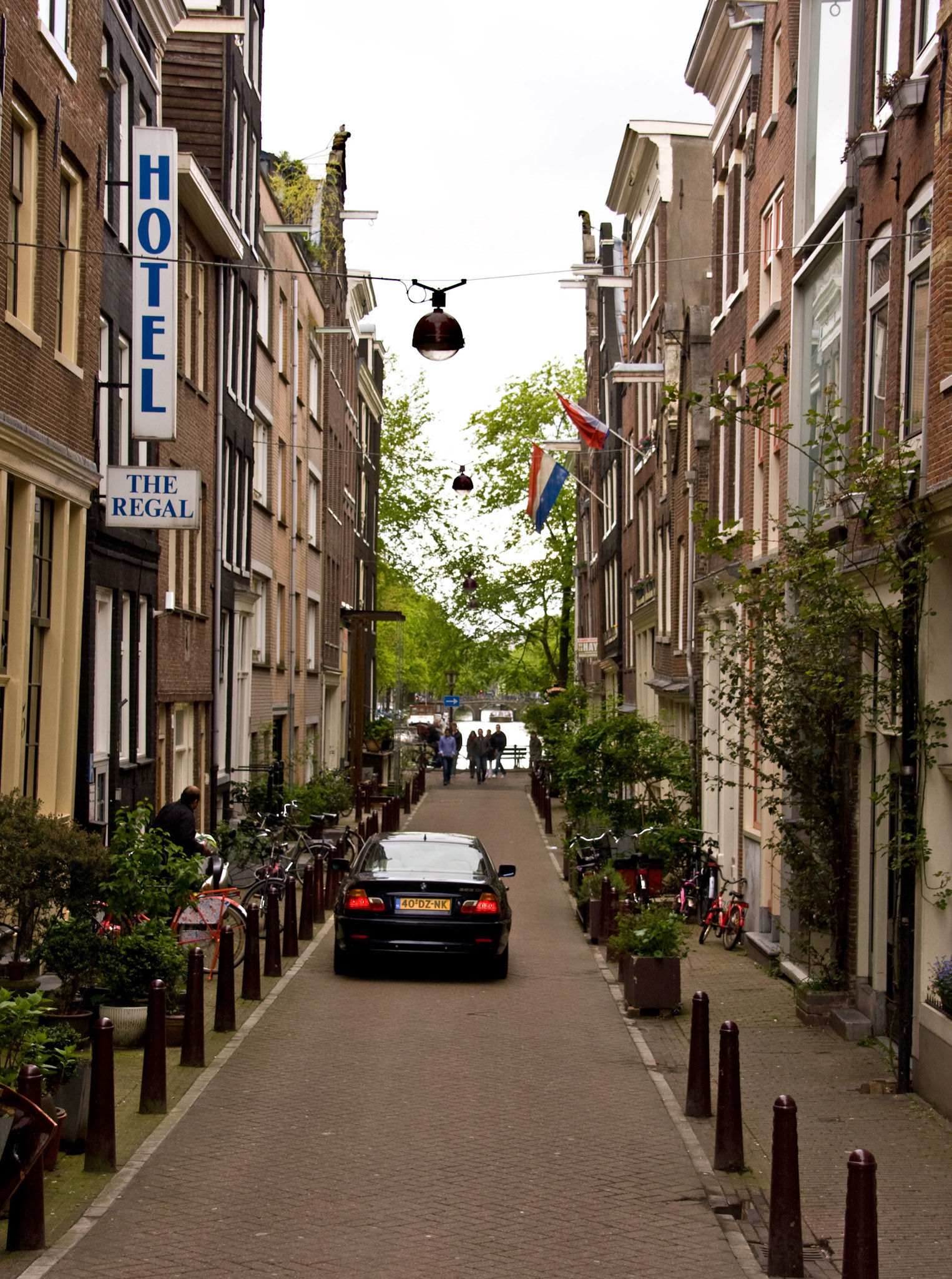 AmsterdamPlease see my other Photographs at: http://www.jamespdeans.co.uk/