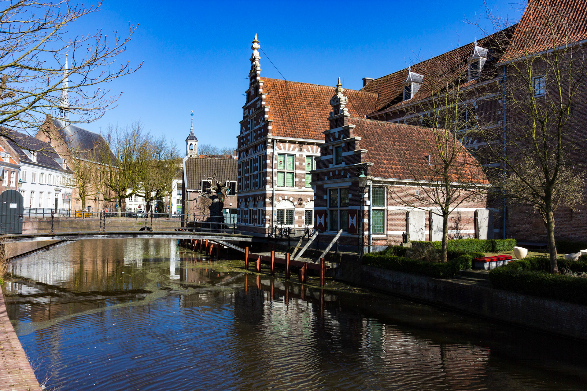 AmersfoortPlease see my other Photographs at: www.jamespdeans.co.uk