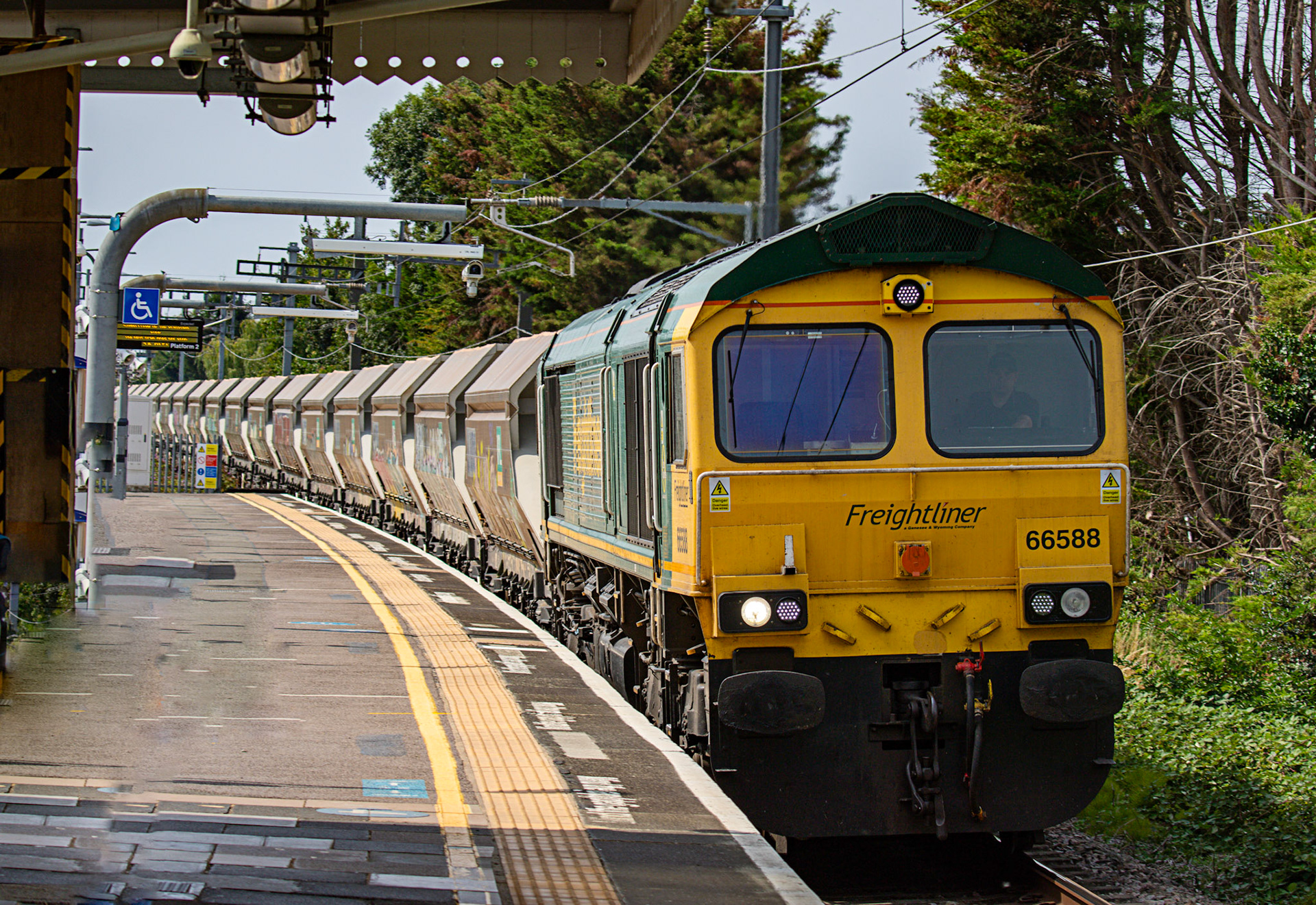 Burnham 06 August 2025