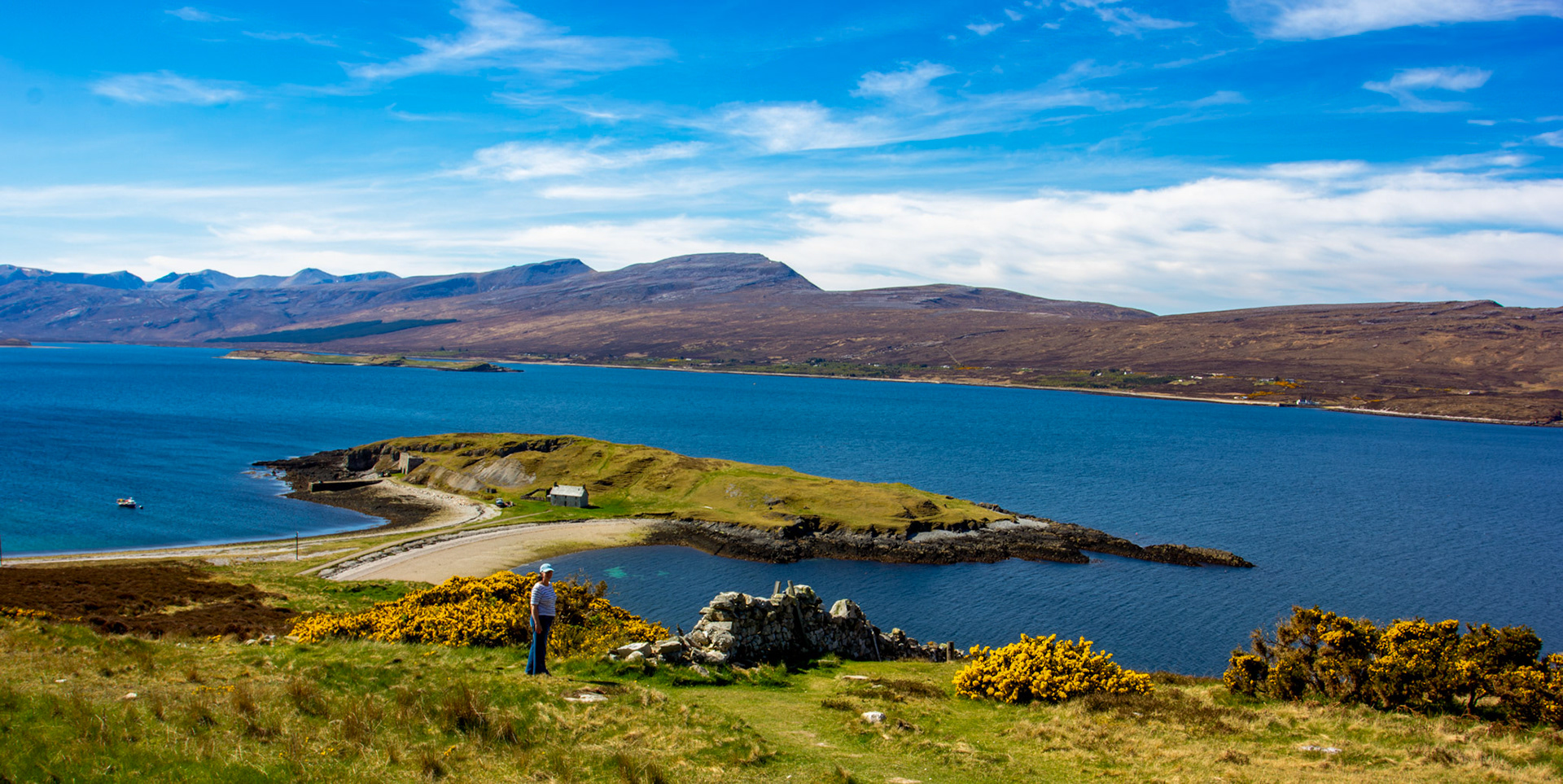Loch Eriboll 30 April 2026