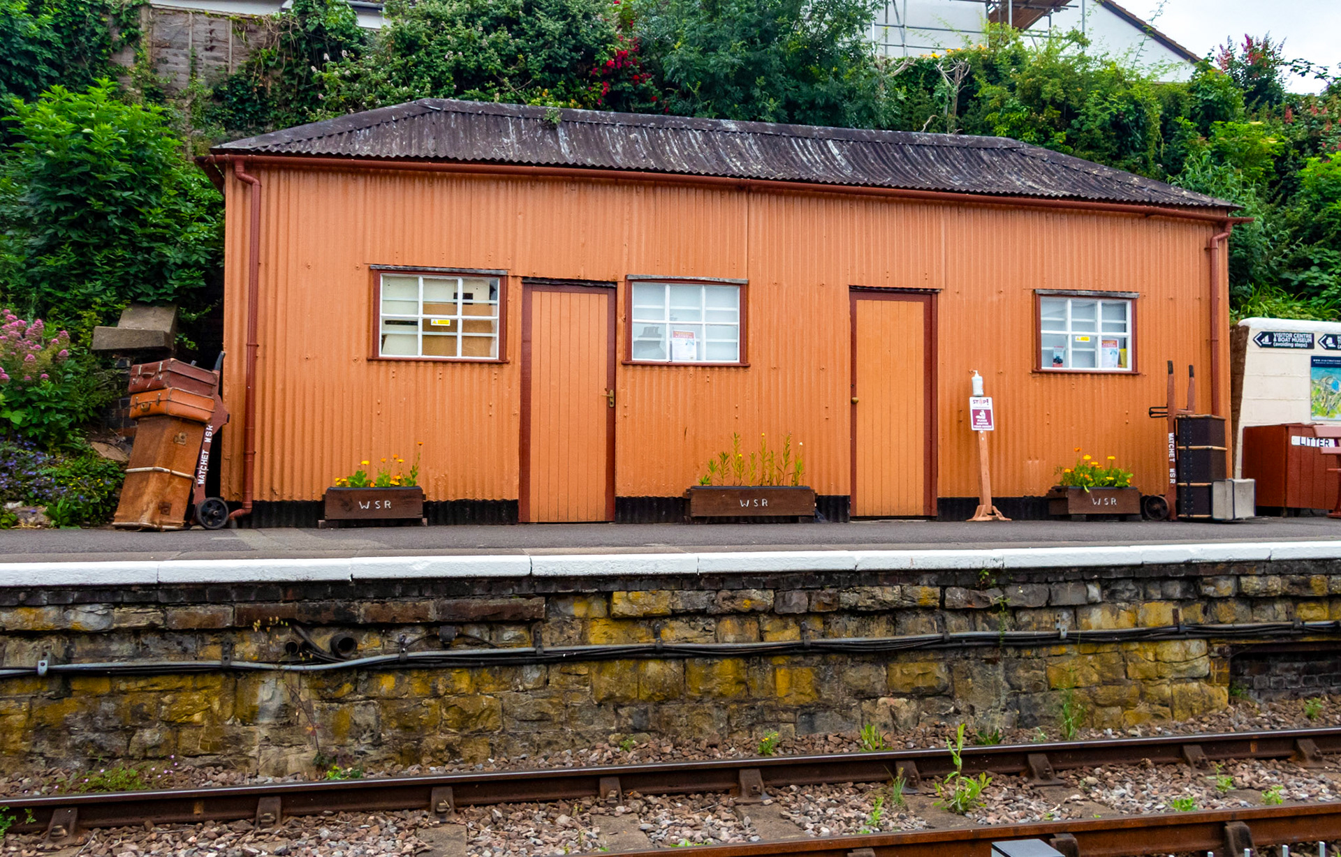 Watchet 27 June 2023