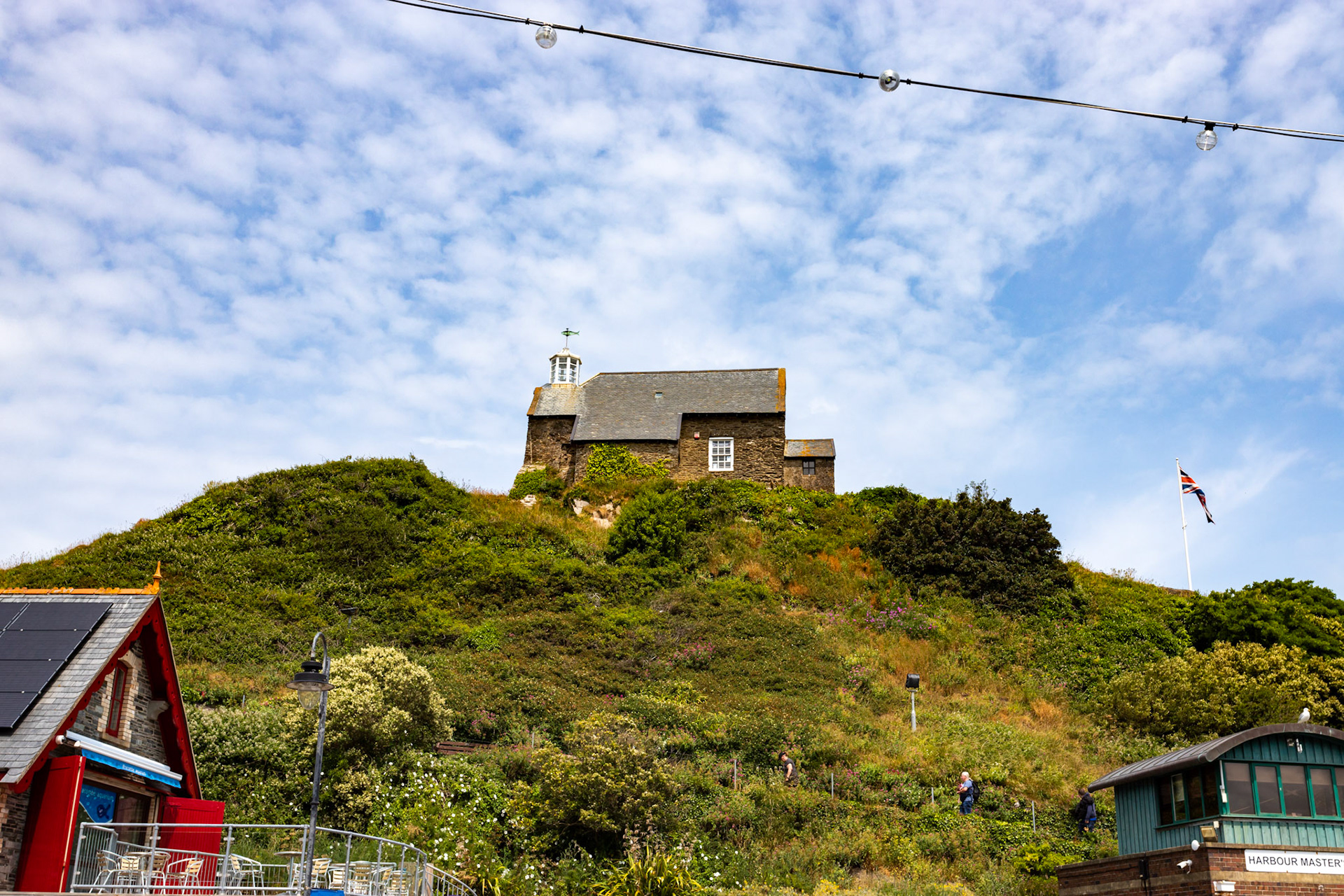 Ilfracombe 26 June 2023