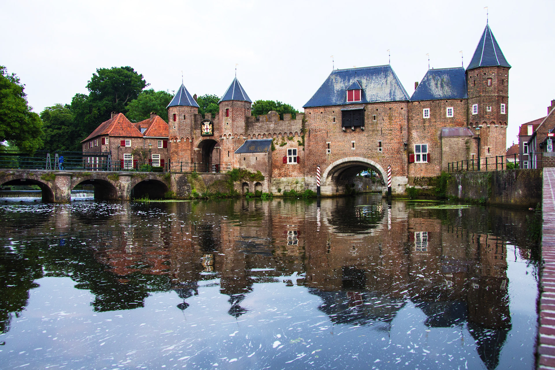 AmersfoortPlease see my other Photographs at: http://www.jamespdeans.co.uk/