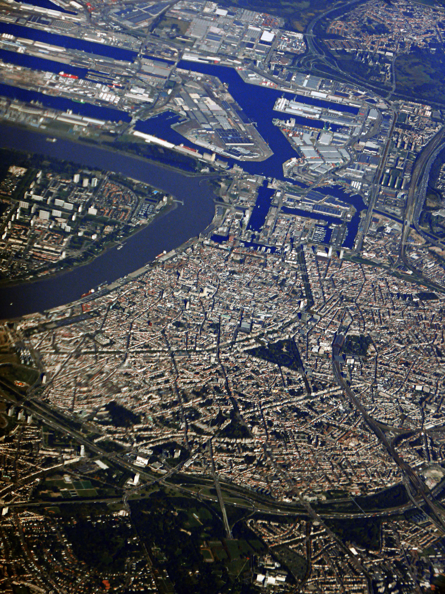 AntwerpPlease see my other Photographs at: http://www.jamespdeans.co.uk/