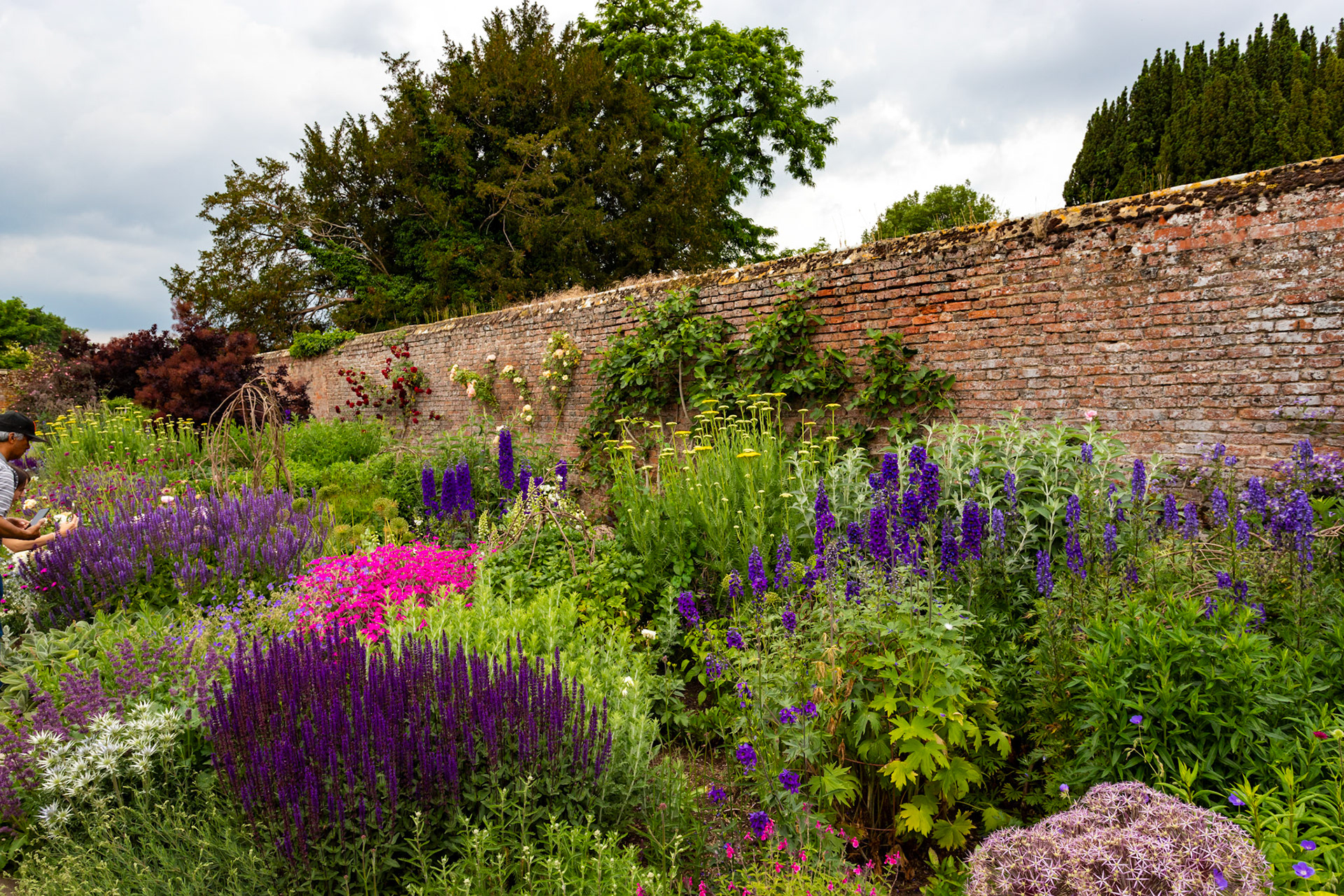 Coughton Court 18 June 2023