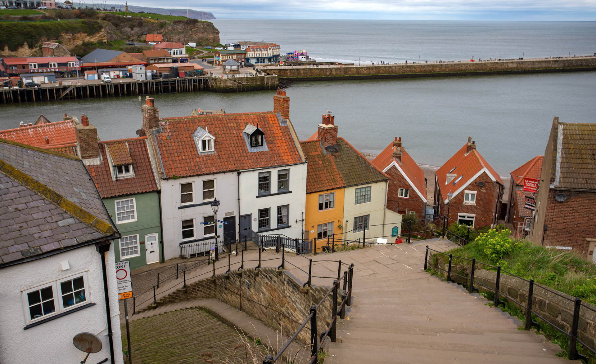 Whitby 24 March 2026