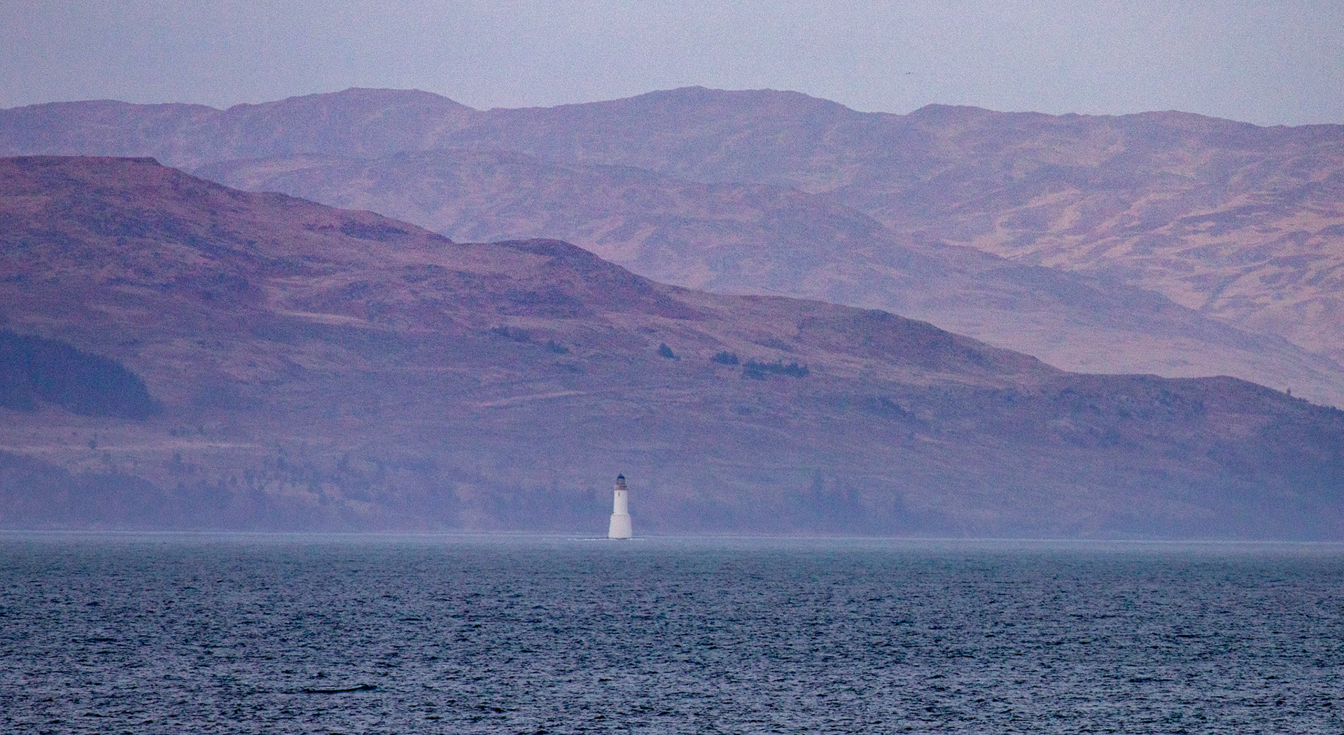 Sail to the Island of Islay 03 March 2025