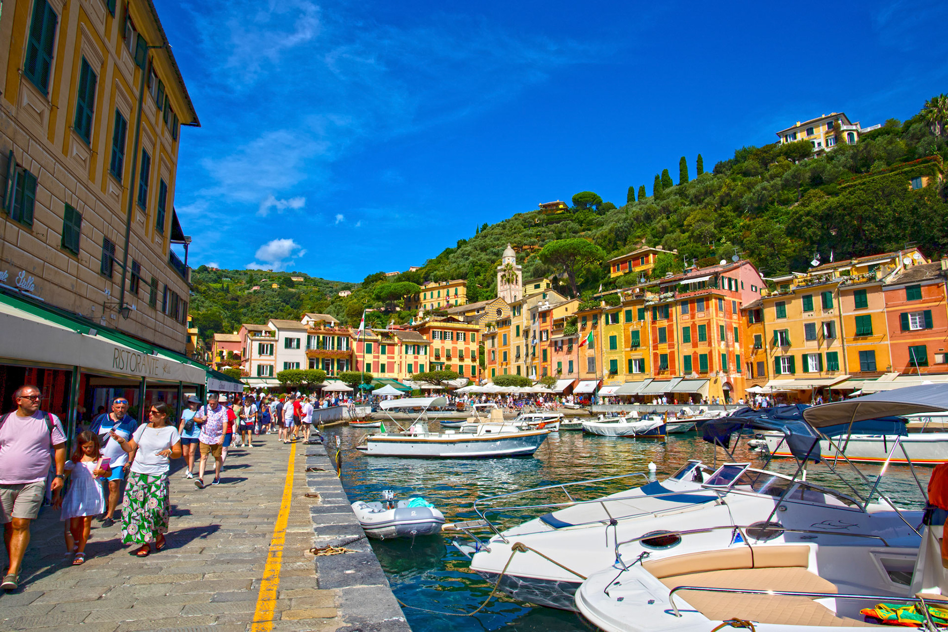 Portofino 07 Sept 2025
