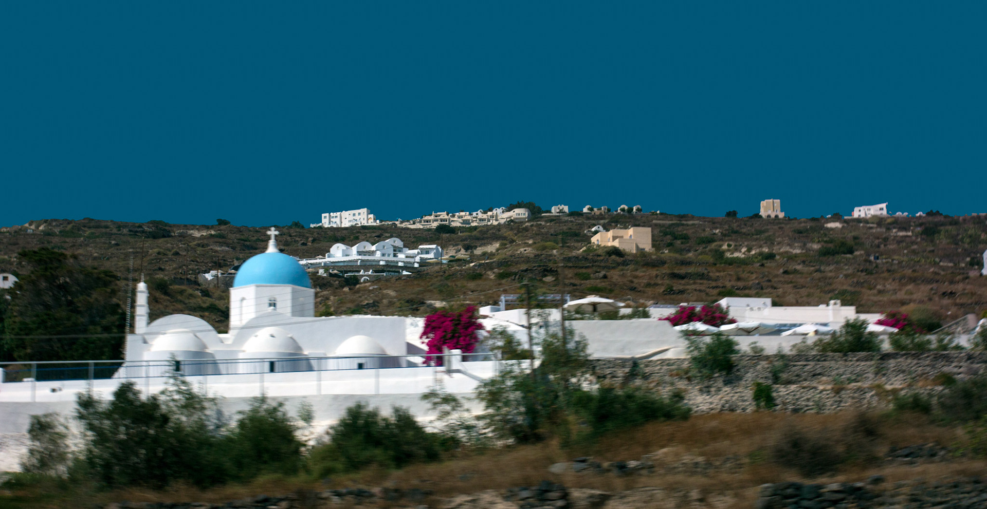 SantoriniPlease see my other Photographs at: www.jamespdeans.co.uk