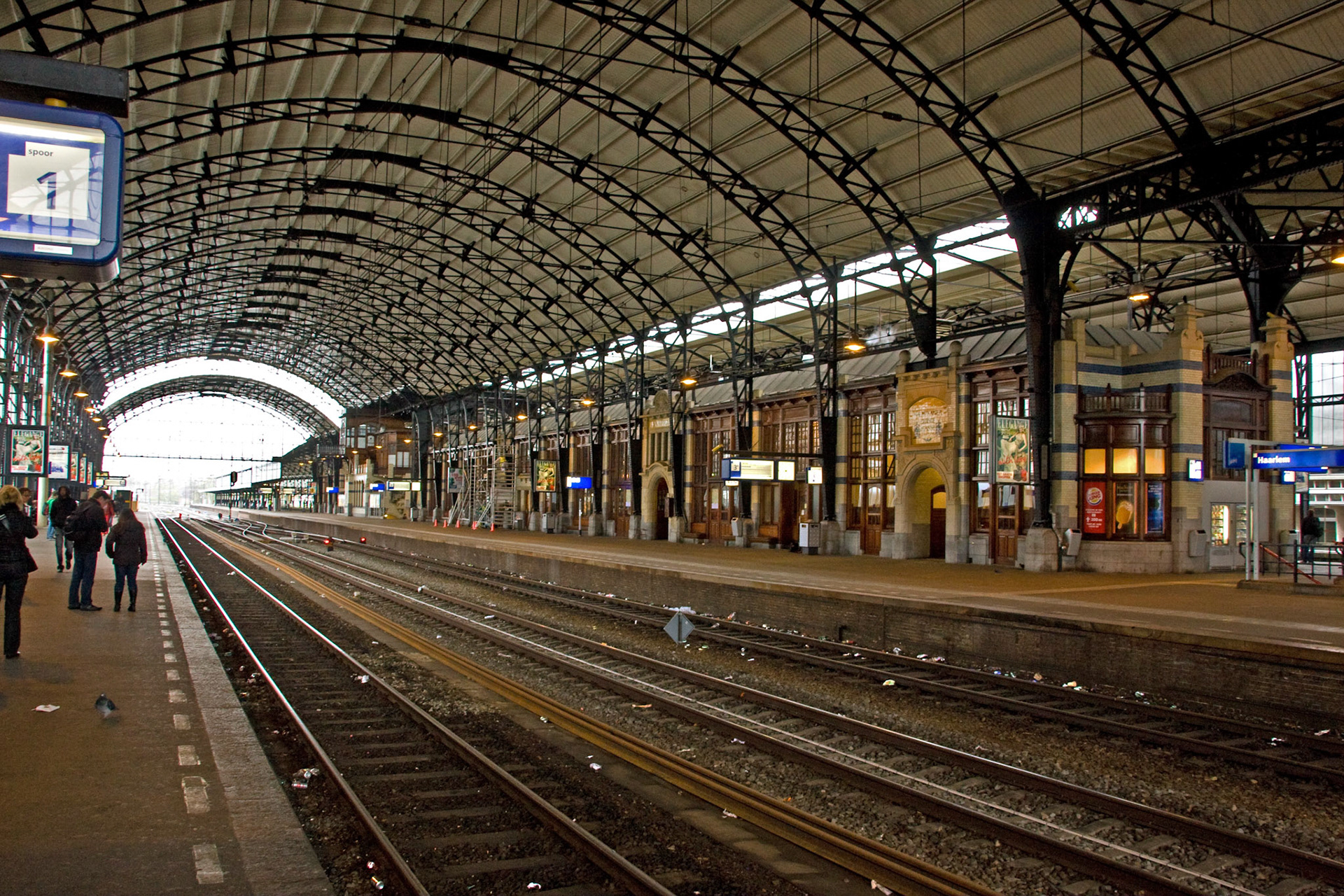 AmsterdamPlease see my other Photographs at: http://www.jamespdeans.co.uk/