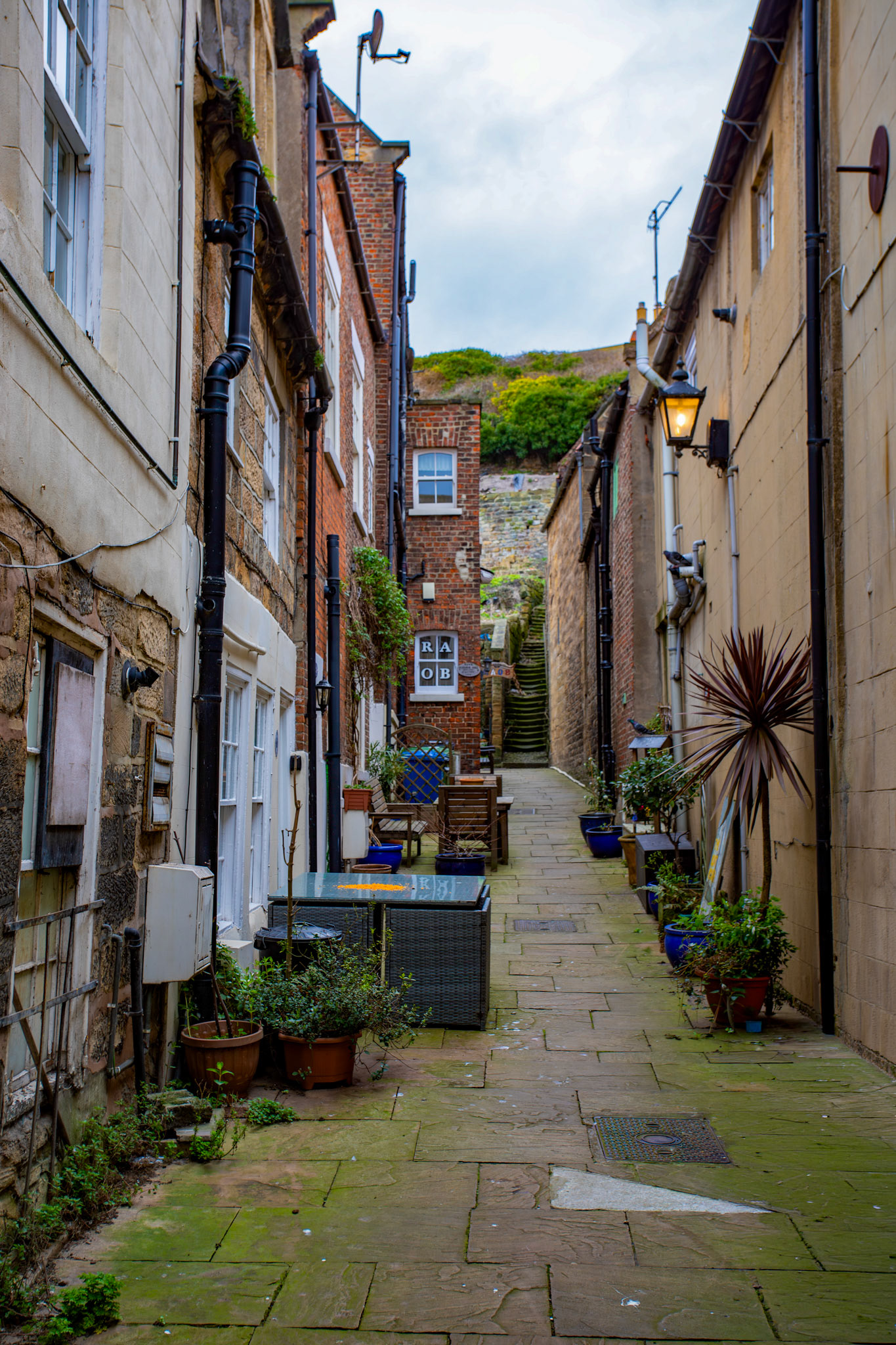 Whitby 24 March 2026