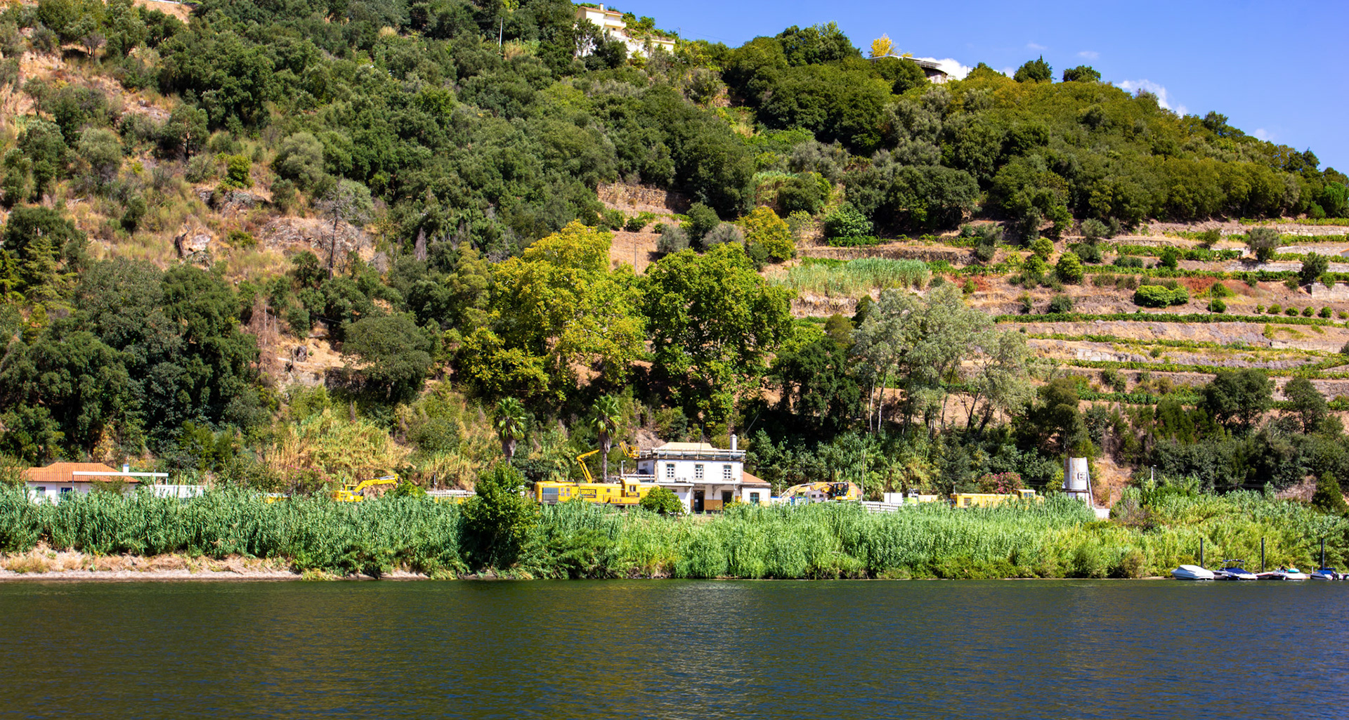 Douro cruise 21 August 2026