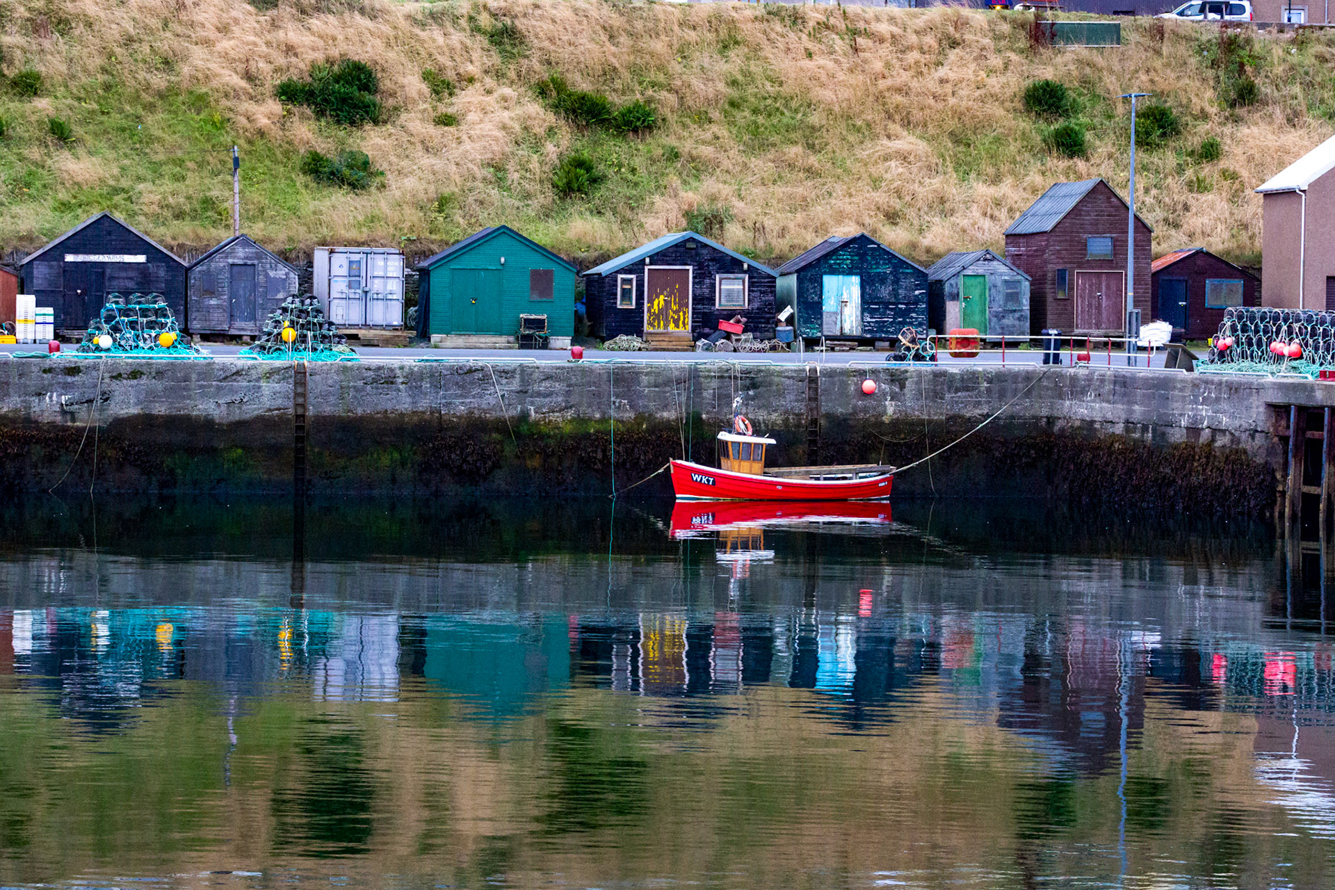 Wick 23 Sept 2021 Please see my other photos at JamesPDeans.co.uk