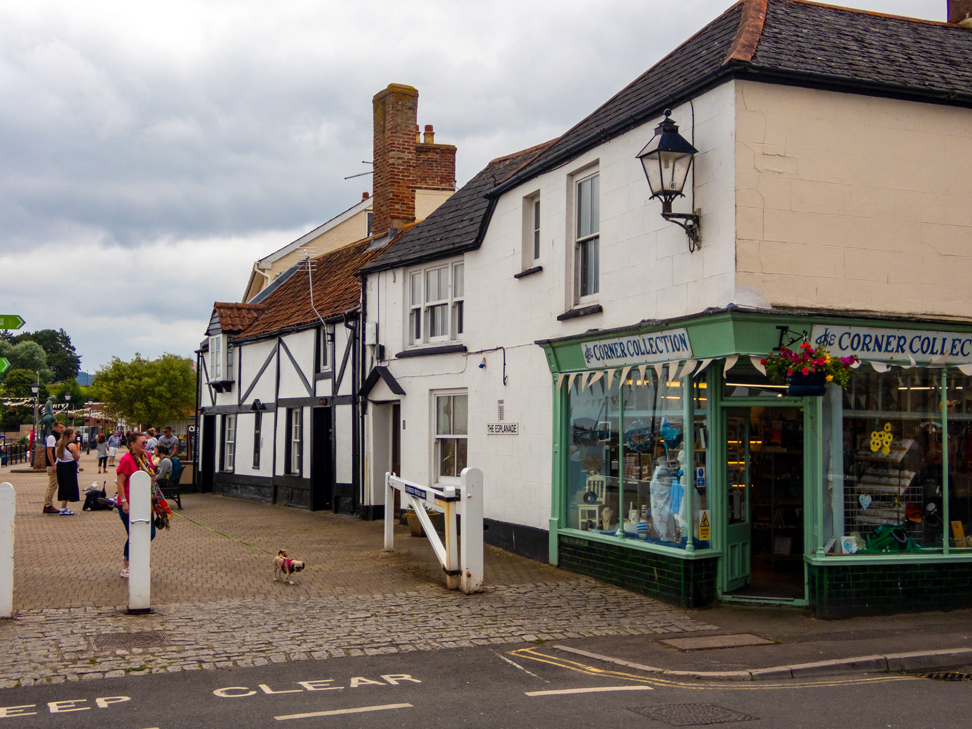 Watchet 27 June 2023