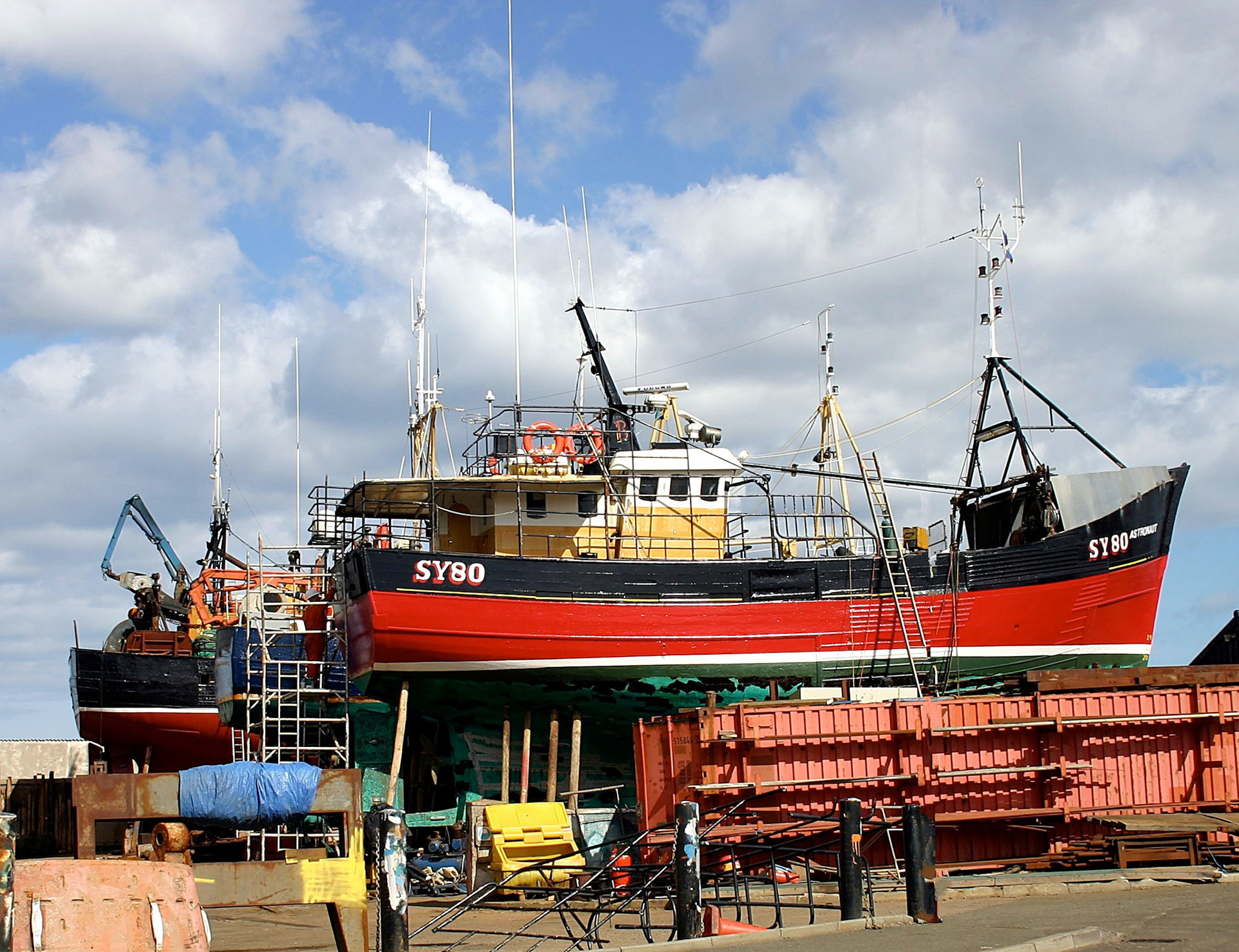 MacduffPlease see my other Photographs at: http://www.jamespdeans.co.uk/