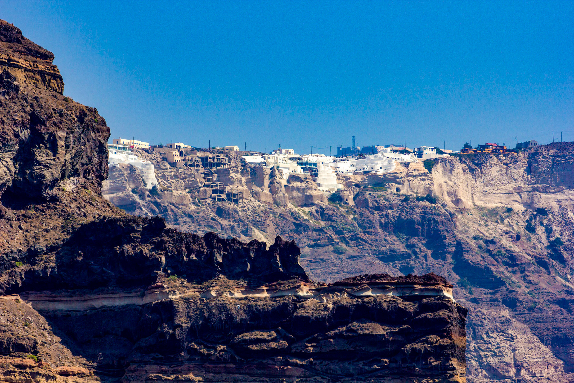 SantoriniPlease see my other Photographs at: www.jamespdeans.co.uk
