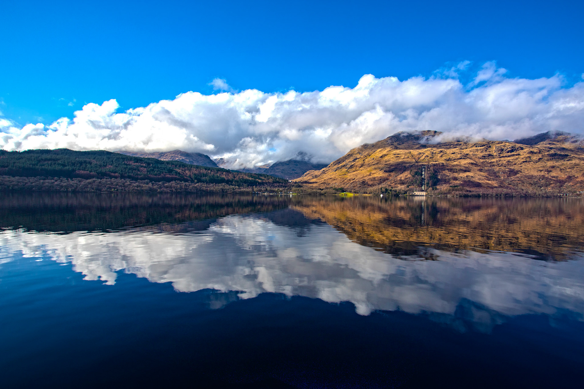 Inversnaid 28 February 2026