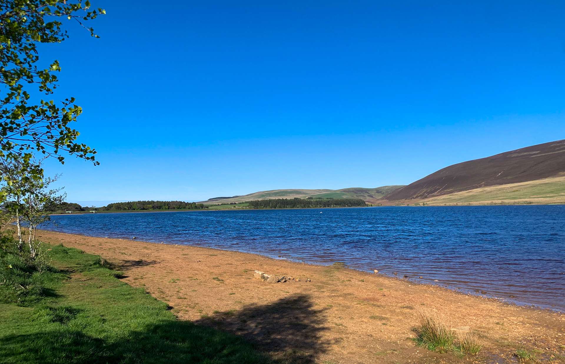 Threipmuir 11 May 2023 02027