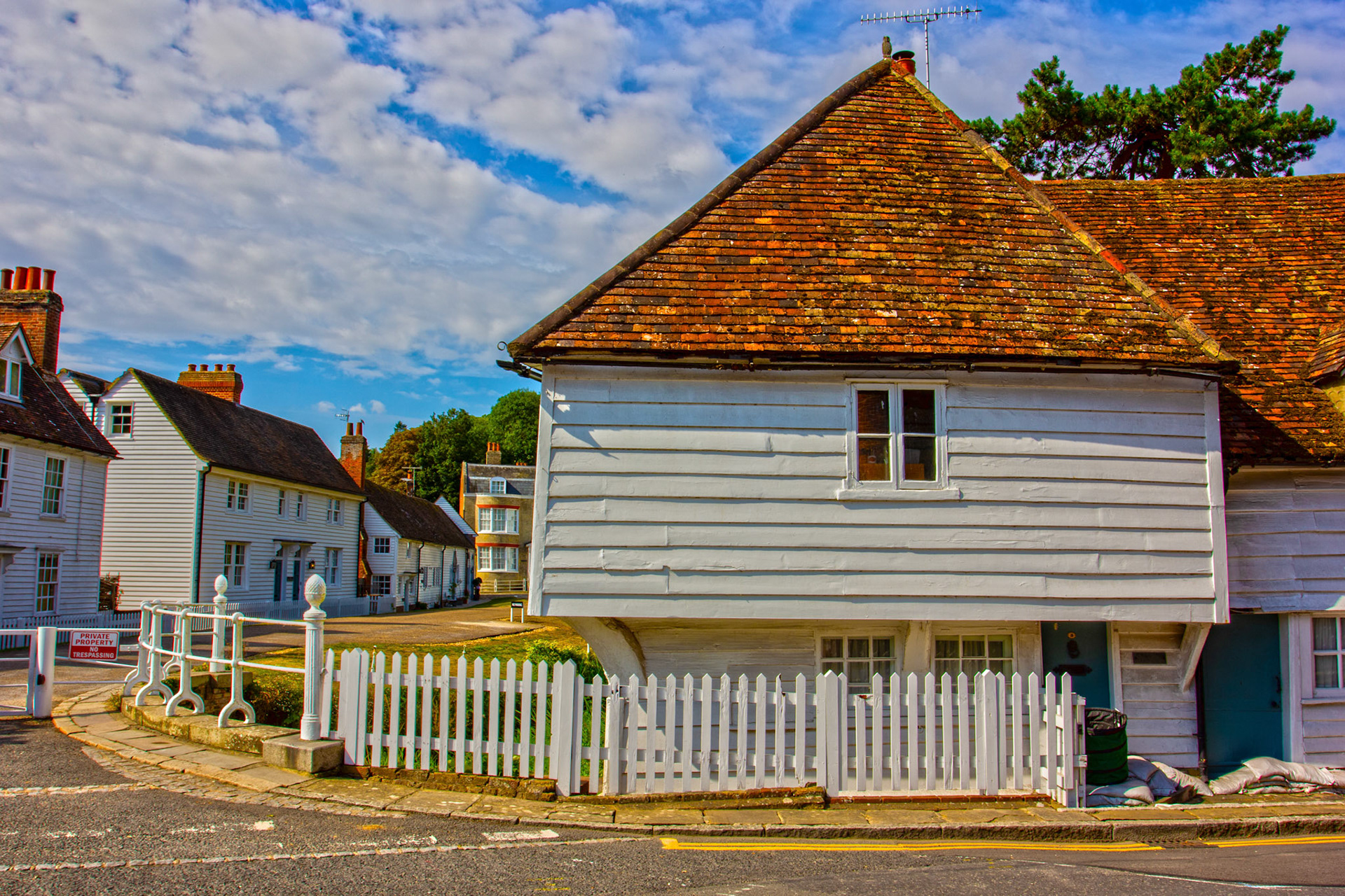 Farningham Kent 23 Aug 2025