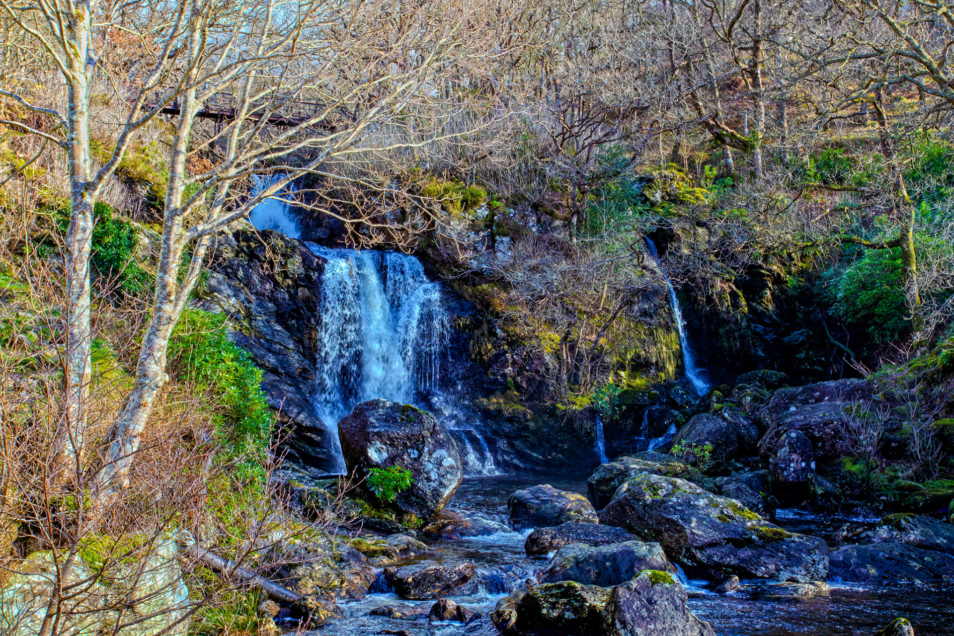 Inversnaid 28 February 2026