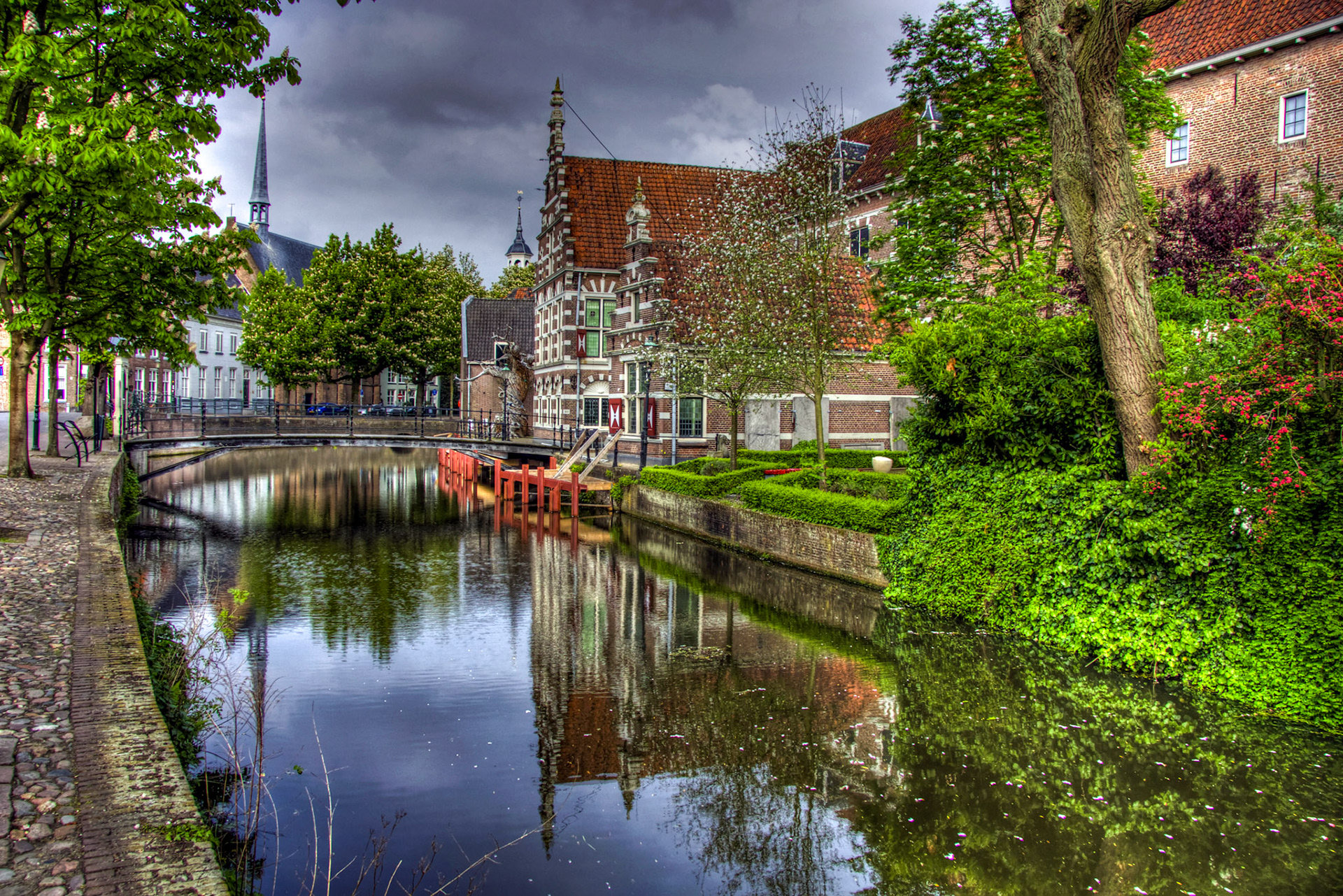 AmersfoortPlease see my other Photographs at: http://www.jamespdeans.co.uk/