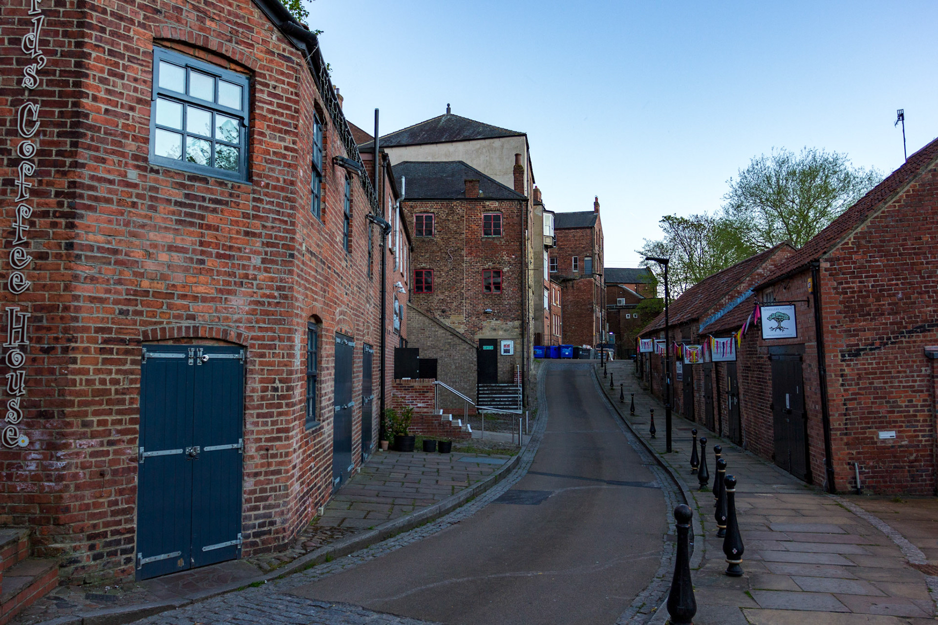 Durham 04 to  07 May 2018Please see my other Photographs at: www.jamespdeans.co.uk