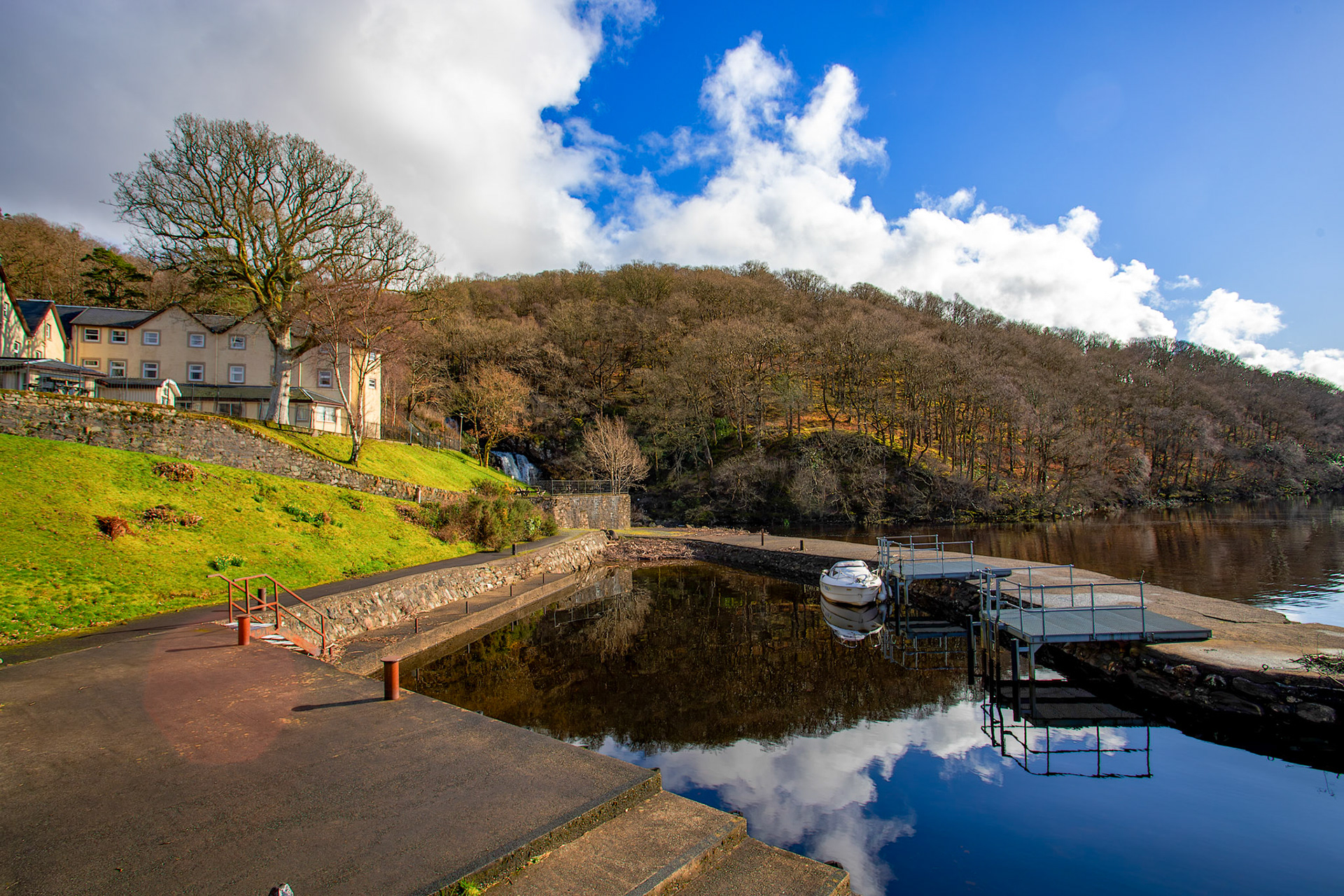 Inversnaid 28 February 2026