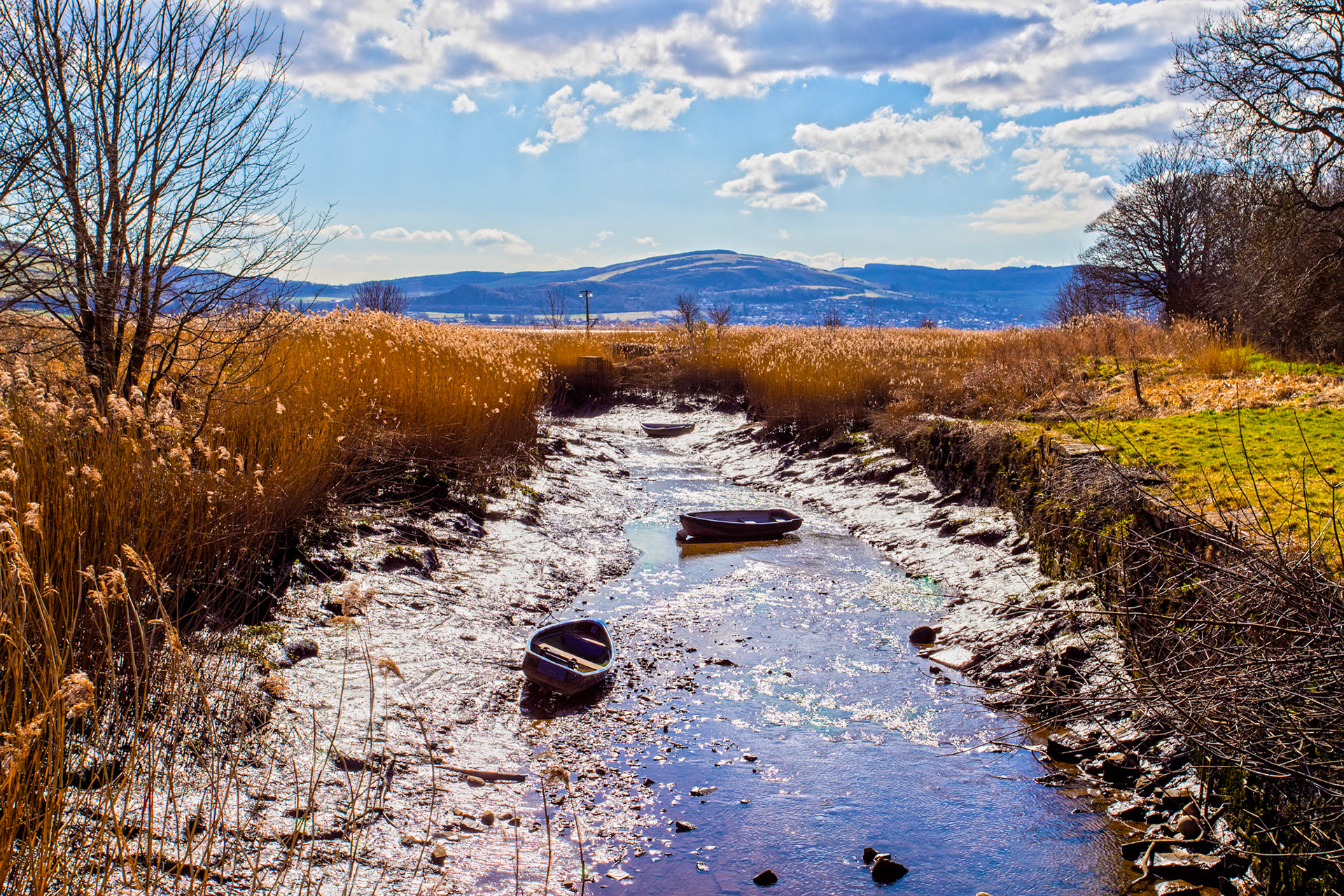 Port Allen 25 March 2022