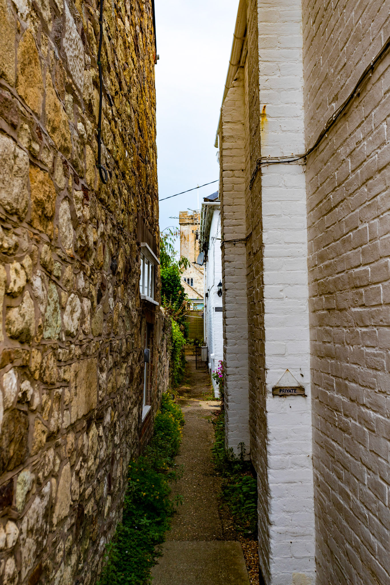 Yarmouth IOW 19  July 2022