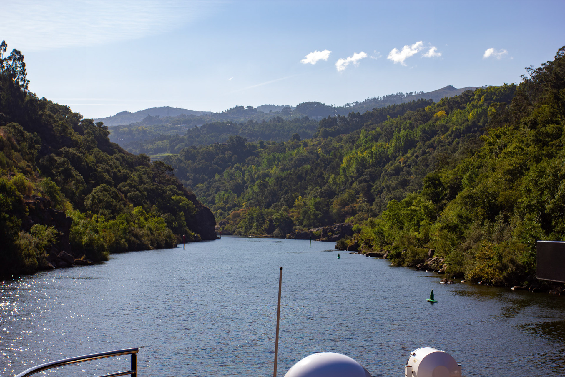 Douro cruise 21 August 2026